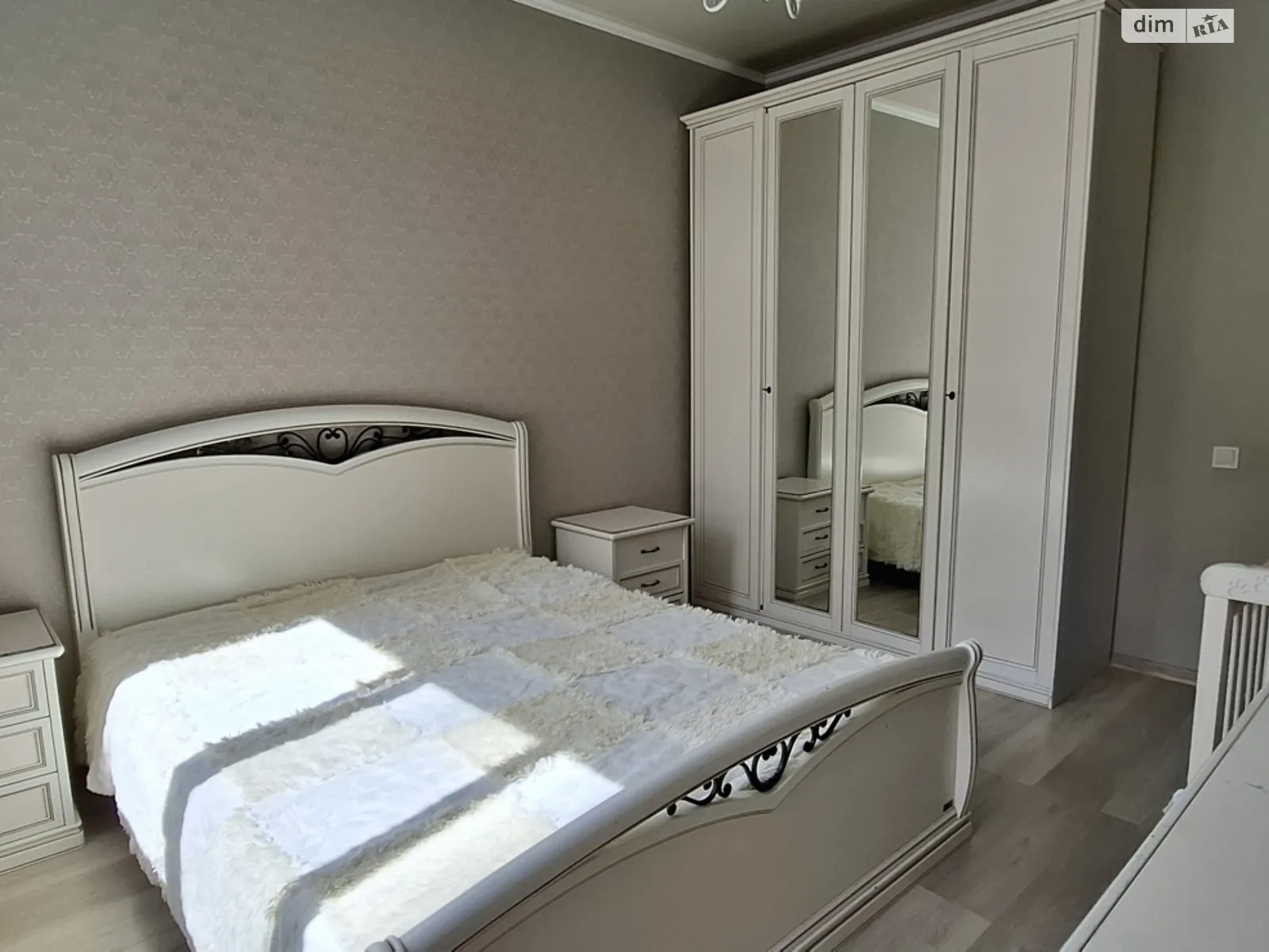Продається 3-кімнатна квартира 81 кв. м у Одесі, вул. Люстдорфська дорога - фото 1