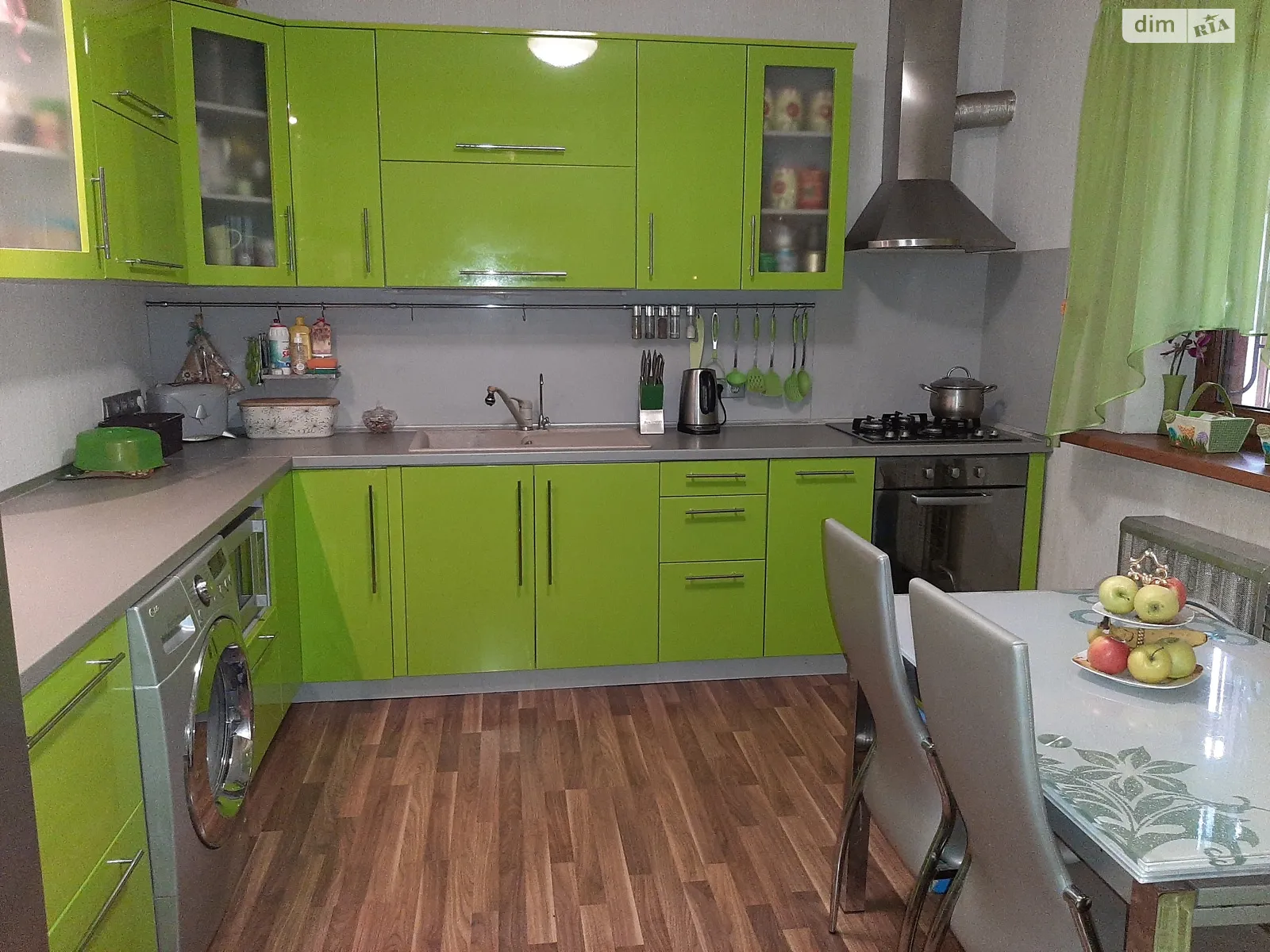 Продается одноэтажный дом 82 кв. м с беседкой, цена: 65000 $ - фото 1
