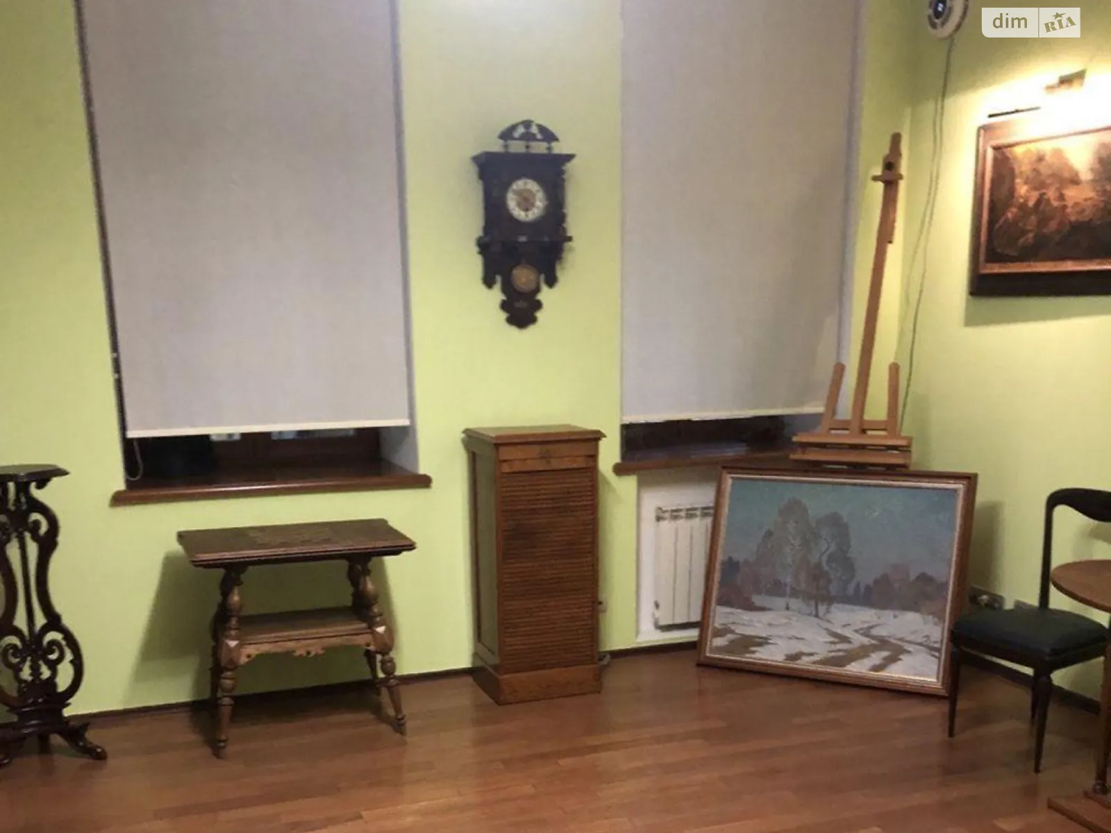 Продається 2-кімнатна квартира 60 кв. м у Києві, вул. Бульварно-Кудрявська(Воровського), 9 - фото 1