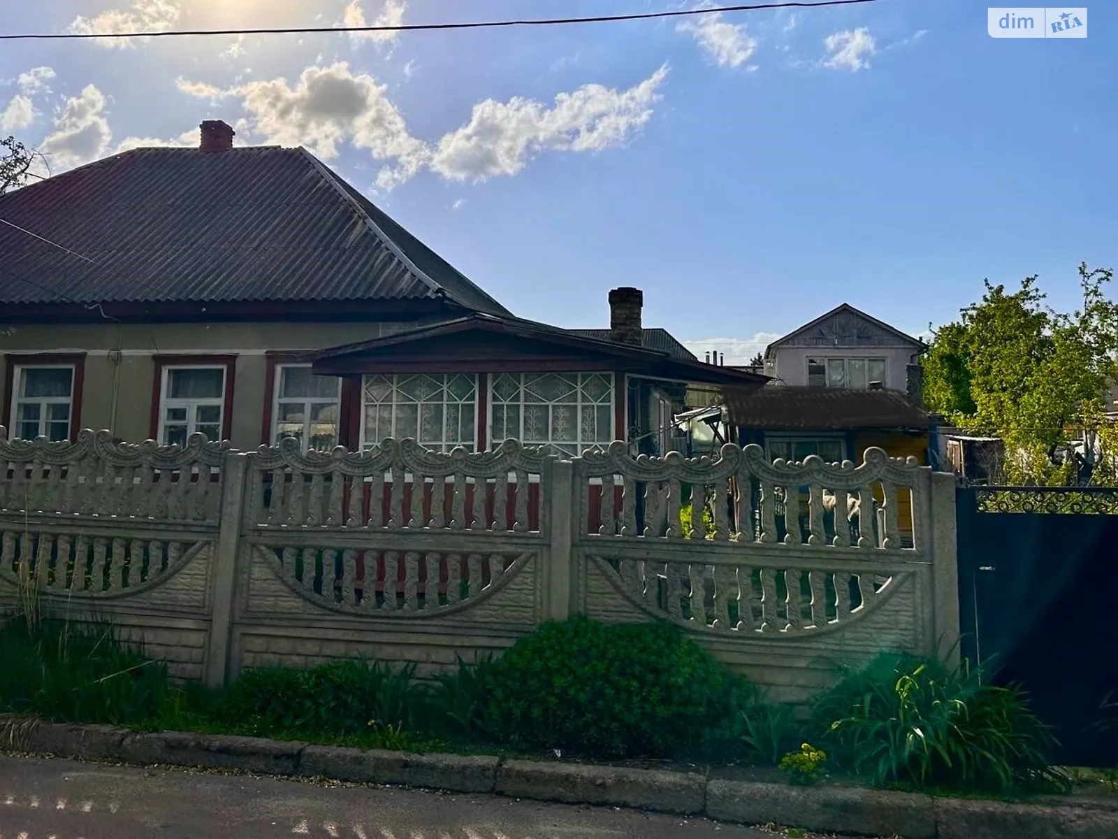 Продается часть дома 53 кв. м с мебелью, цена: 18000 $ - фото 1