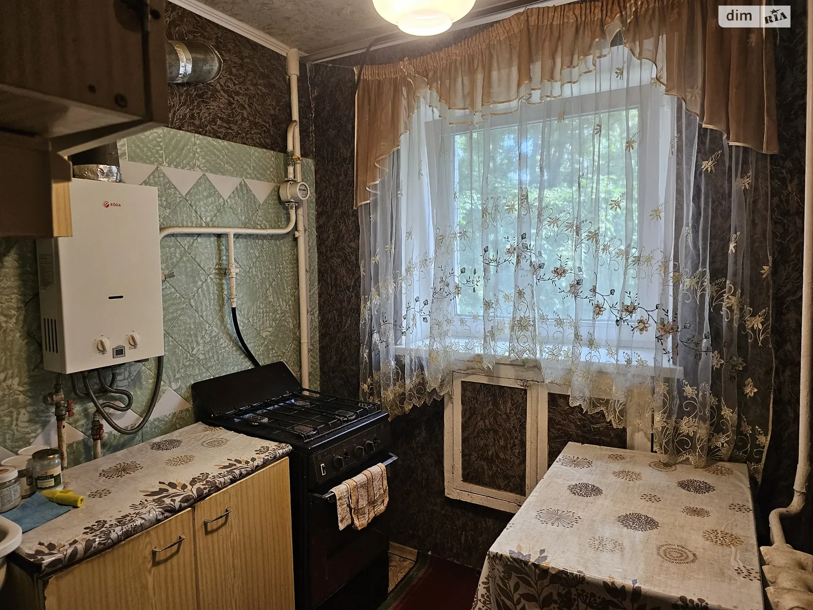 Здається в оренду 1-кімнатна квартира 32 кв. м у Вінниці, просп. Космонавтів - фото 1