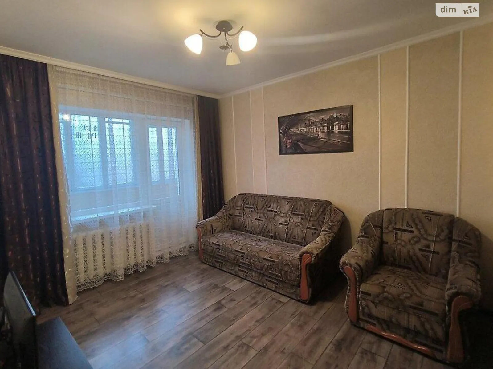 Сдается в аренду 1-комнатная квартира 35 кв. м в Киеве, ул. Академика Белецкого, 3 - фото 1