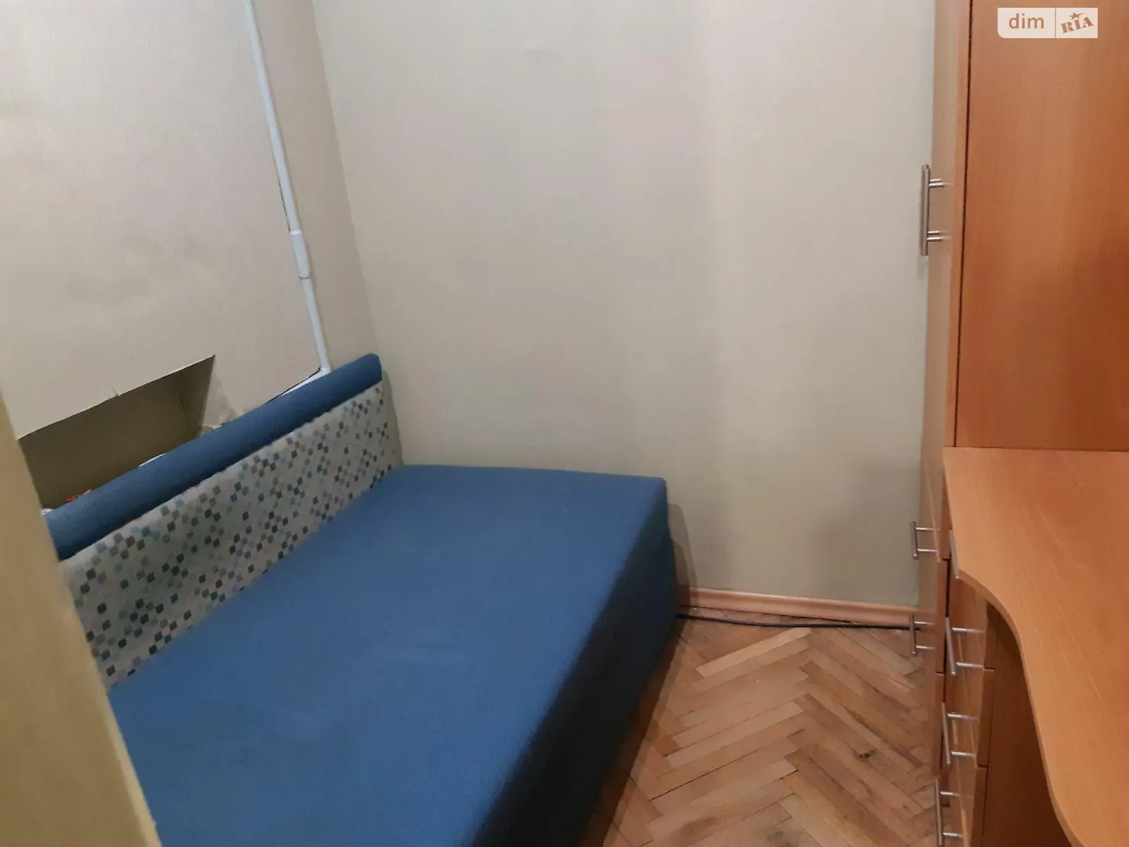 Здається в оренду 1-кімнатна квартира 30 кв. м у Києві, вул. Гетьмана Вадима, 22А - фото 1
