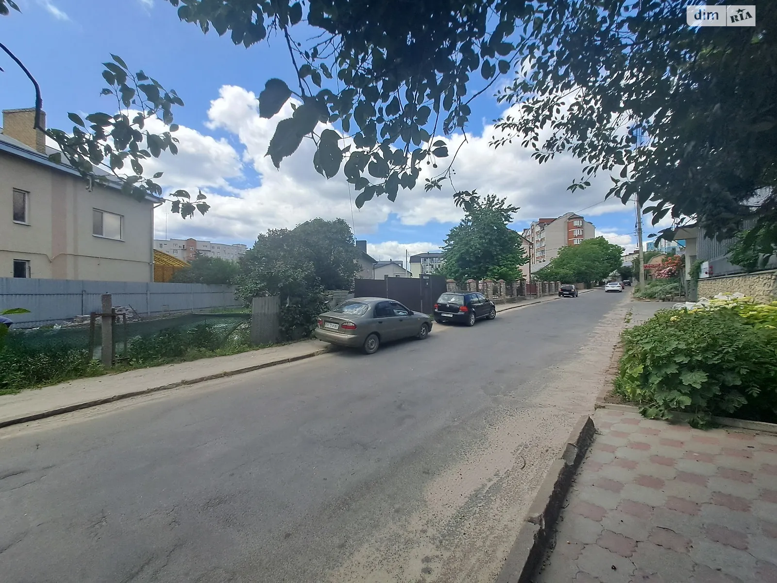 Продається земельна ділянка 5 соток у Тернопільській області, цена: 60000 $ - фото 1
