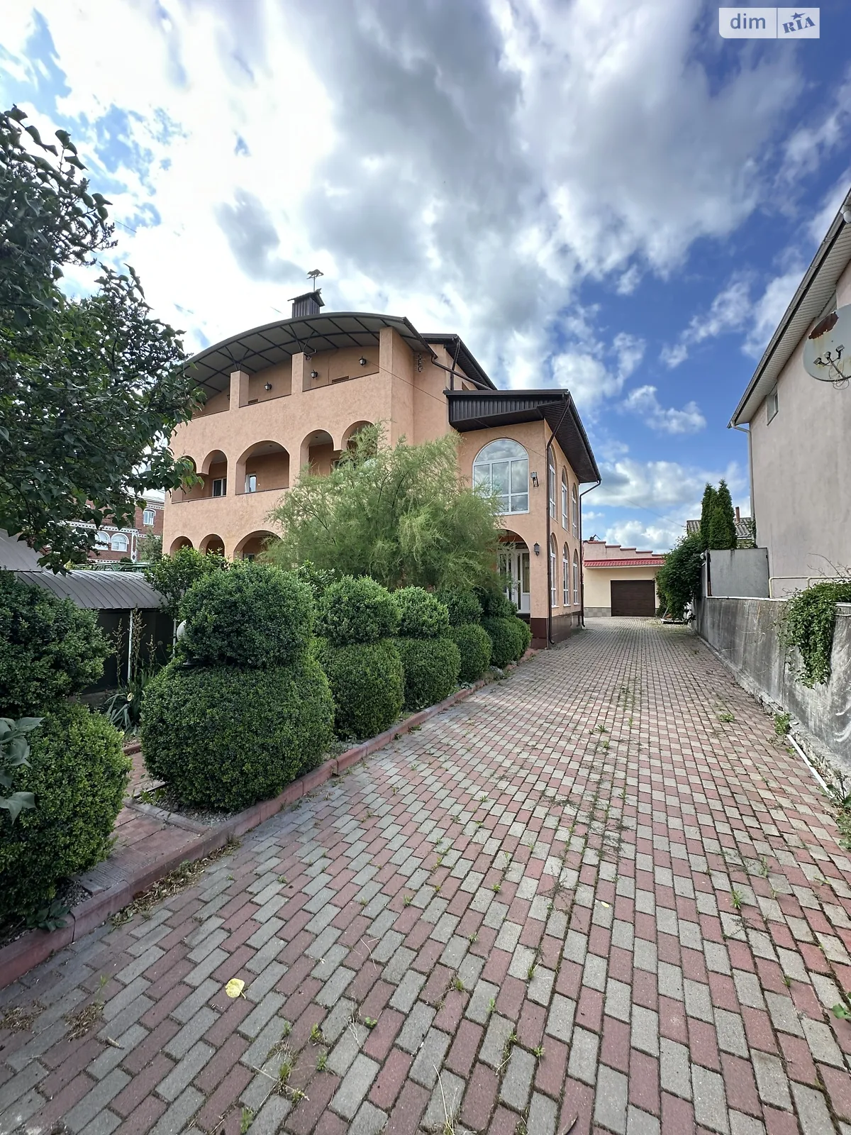 Зарванцы, цена: 740000 $ - фото 1