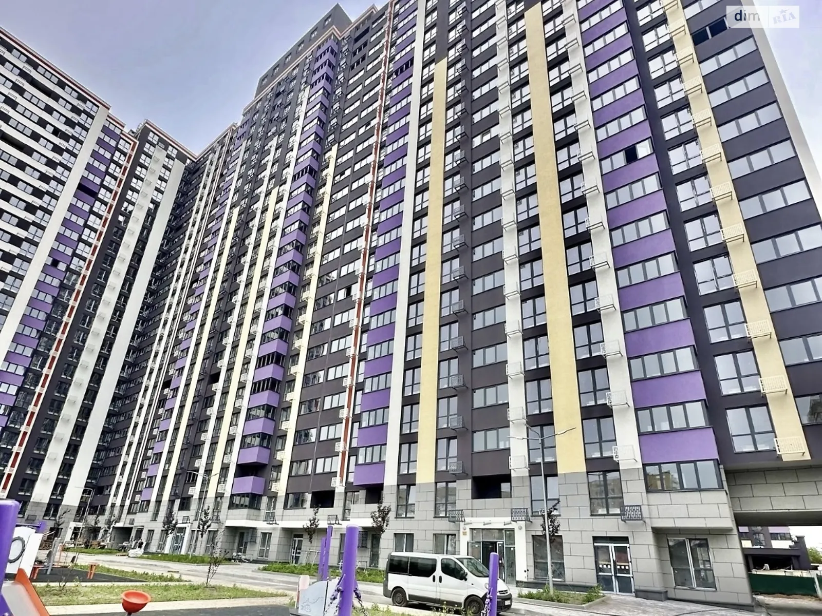 Продается 1-комнатная квартира 43.15 кв. м в Киеве, цена: 68000 $ - фото 1