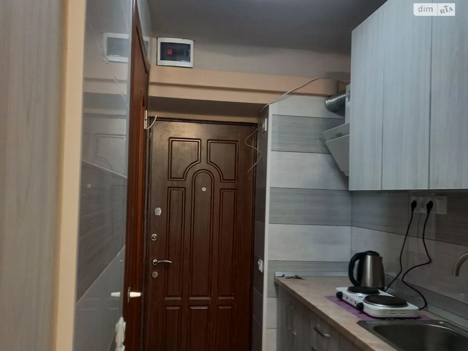 Продається 1-кімнатна квартира 18 кв. м у Харкові, вул. Зубенка Владислава, 35Б - фото 1