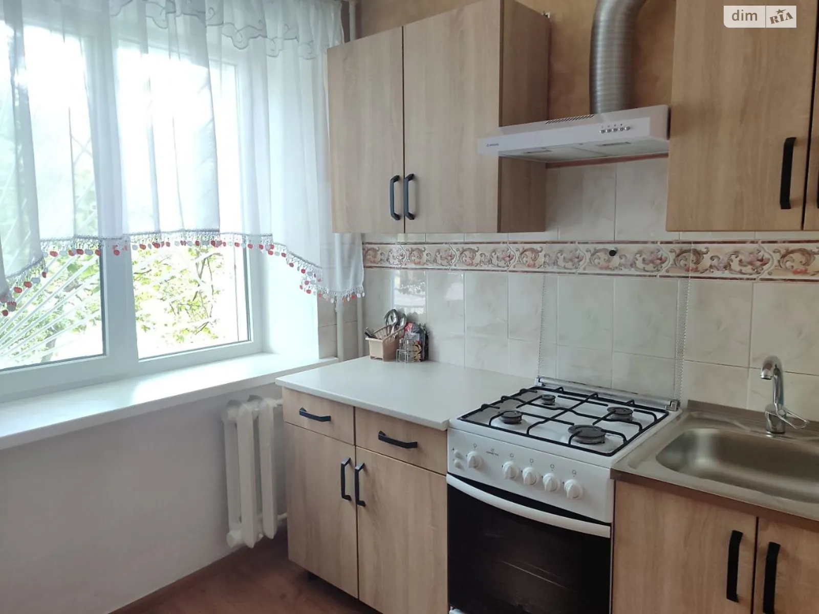 Сдается в аренду 2-комнатная квартира 45 кв. м в Одессе, ул. Ивана и Юрия Лип - фото 1
