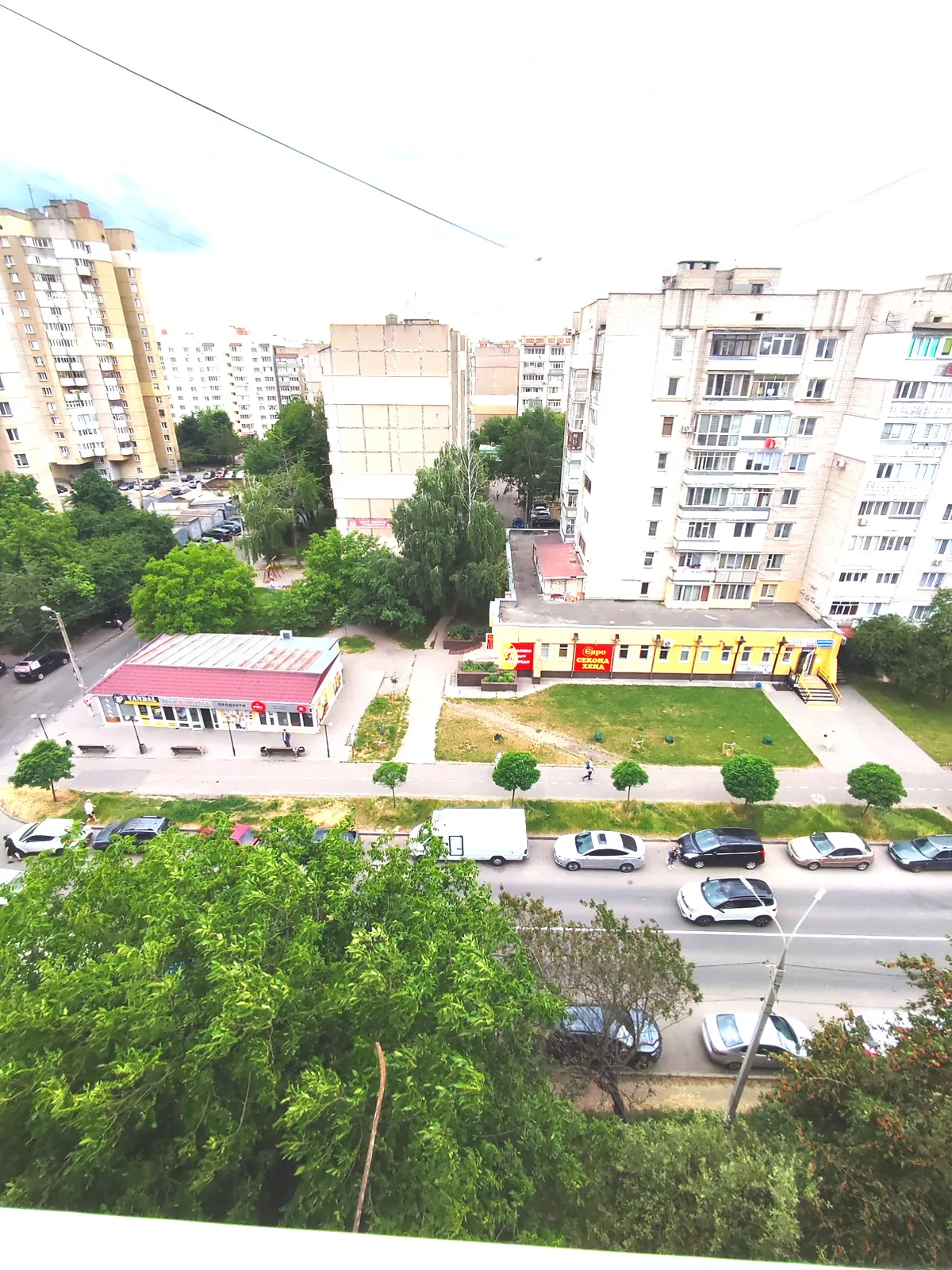 вул. Миколи Ващука, 13 Вишенька Вінниця - фото 4