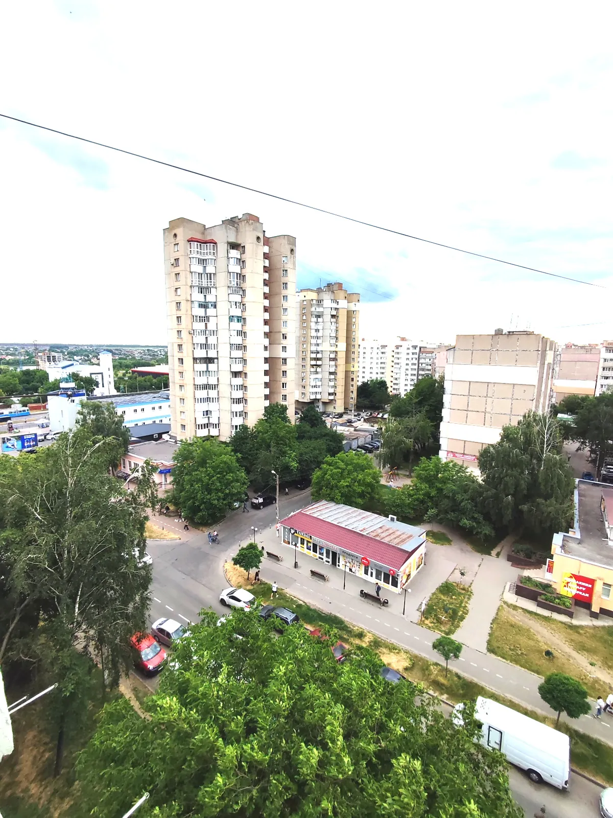 вул. Миколи Ващука, 13 Вишенька Вінниця - фото 3