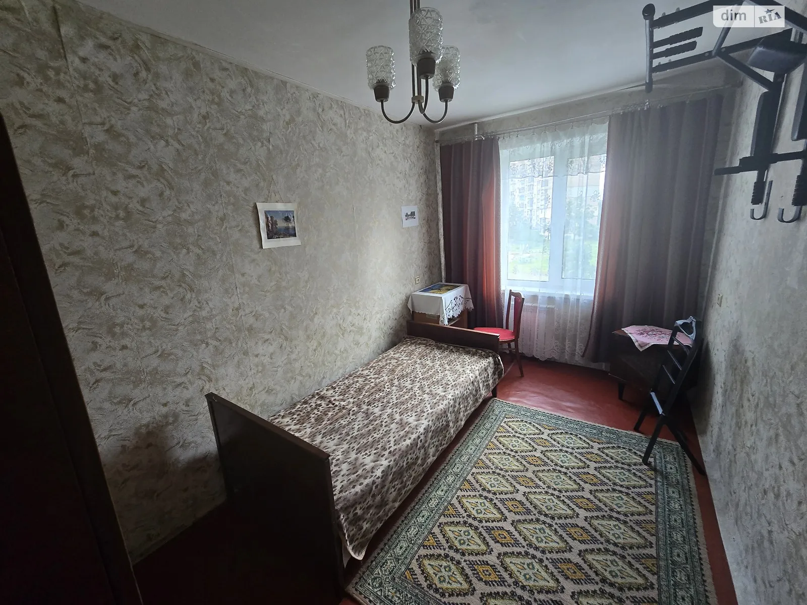Здається в оренду кімната 52 кв. м у Києві, цена: 4500 грн - фото 1