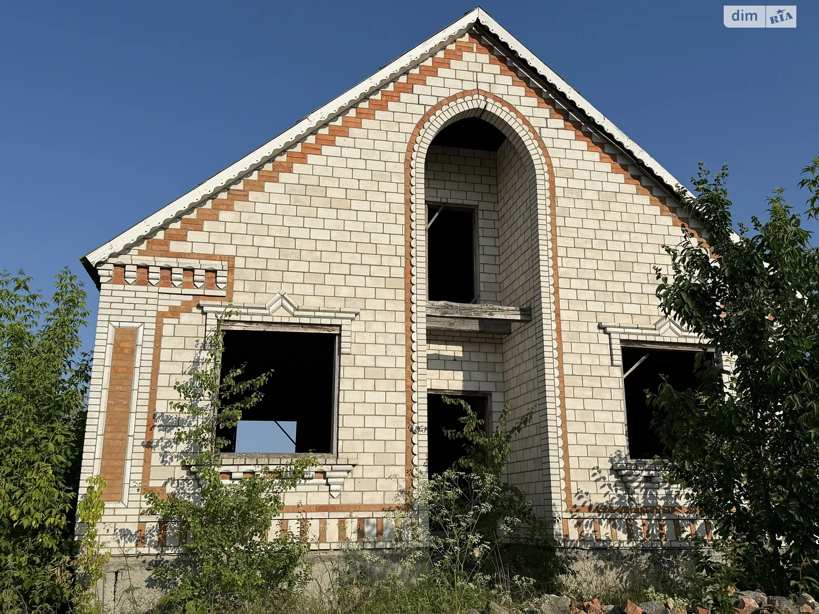 Продается одноэтажный дом 80 кв. м с террасой, цена: 8000 $ - фото 1