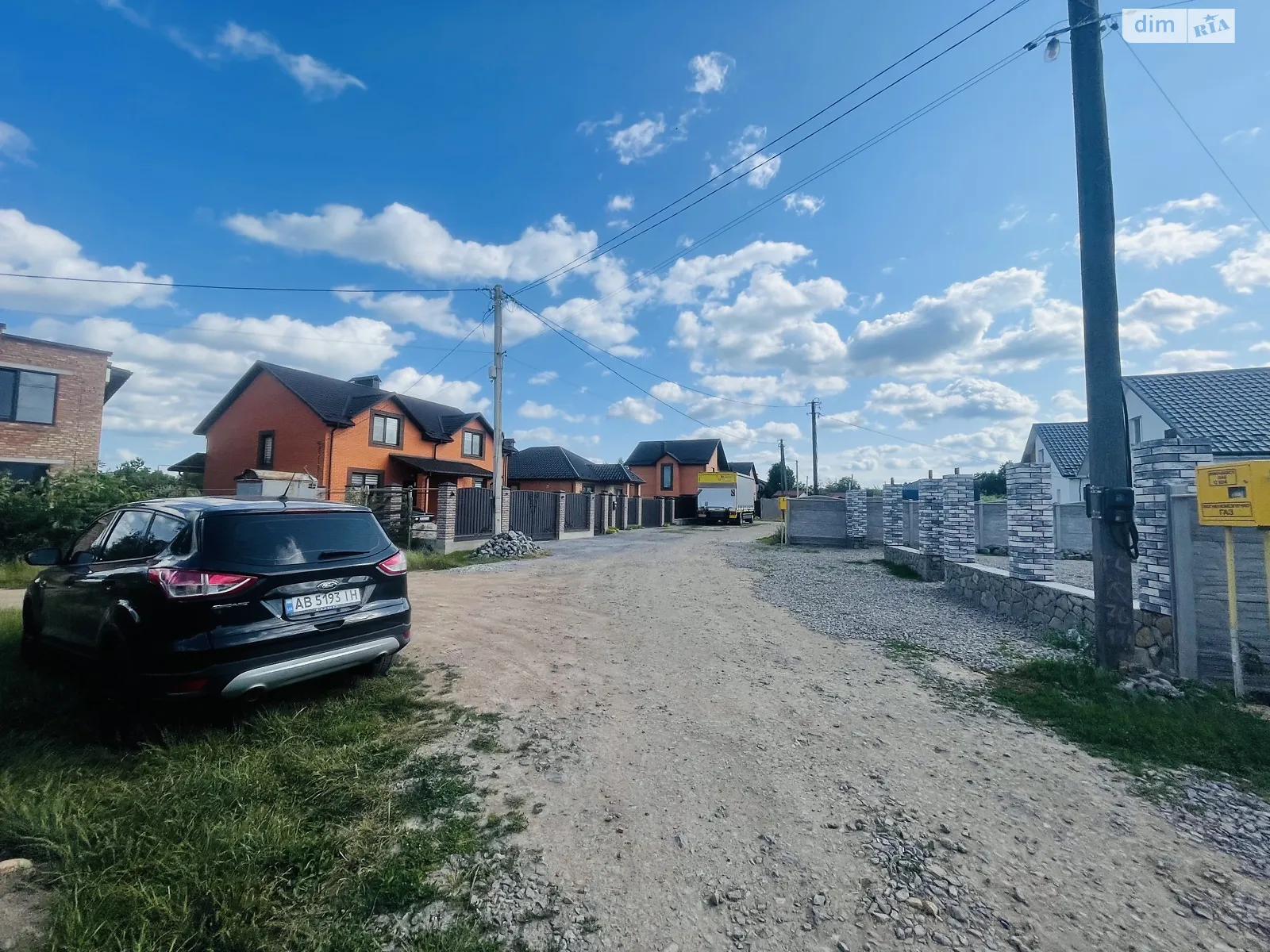 Продается земельный участок 10 соток в Винницкой области, цена: 37500 $ - фото 1