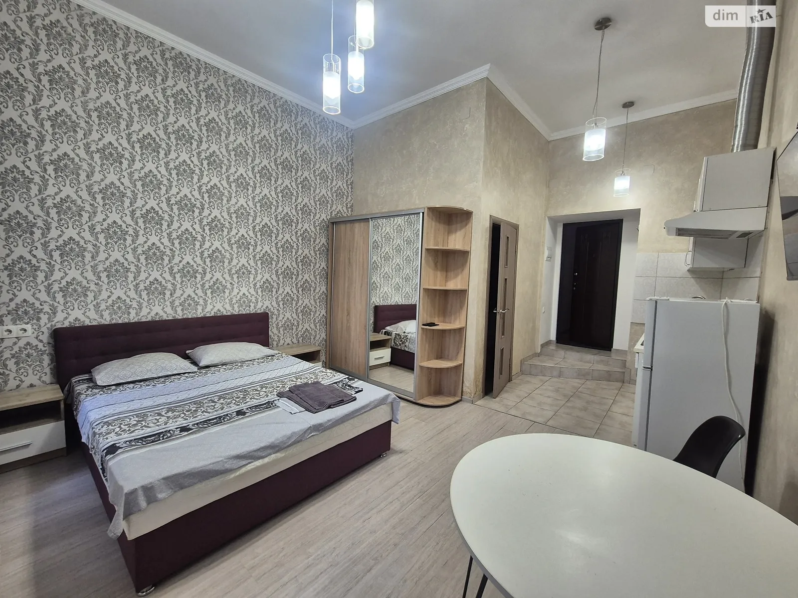 Здається в оренду 1-кімнатна квартира у Одесі, вул. Успенська, 113 - фото 1