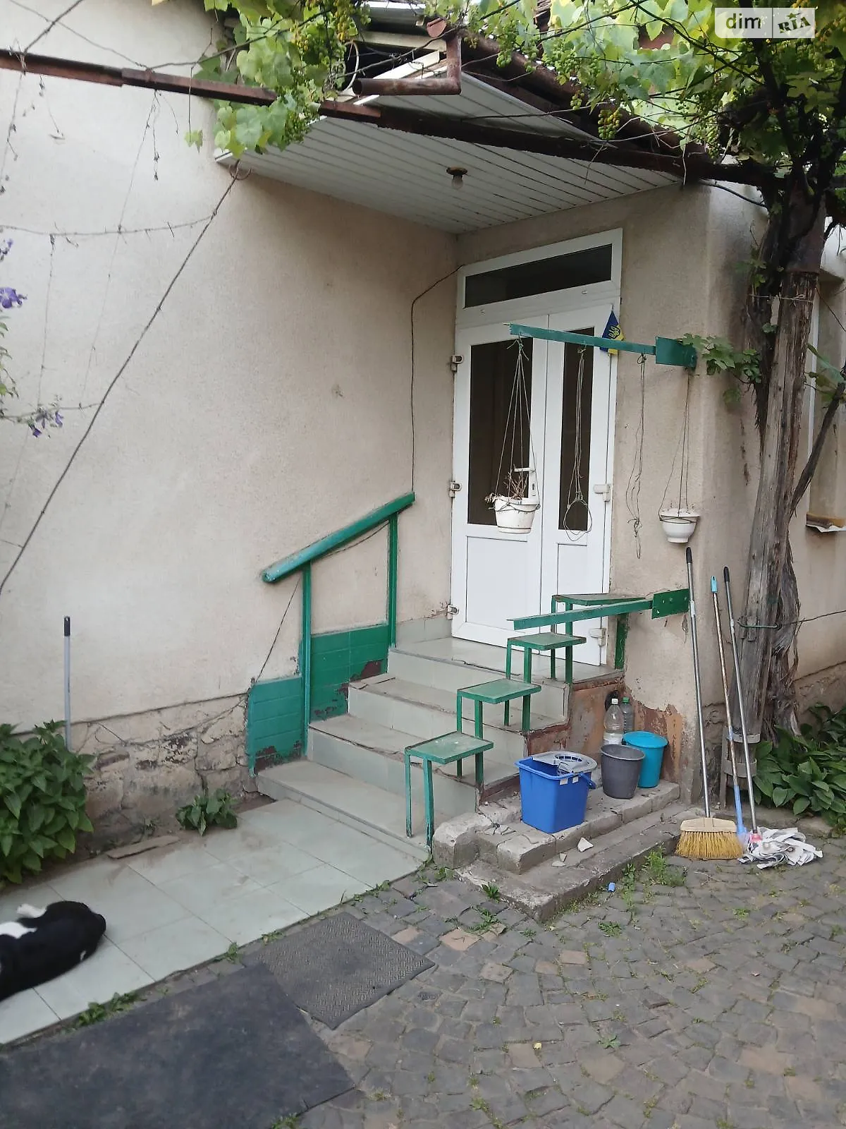 Продається одноповерховий будинок 65.7 кв. м з подвалом, цена: 52000 $ - фото 1