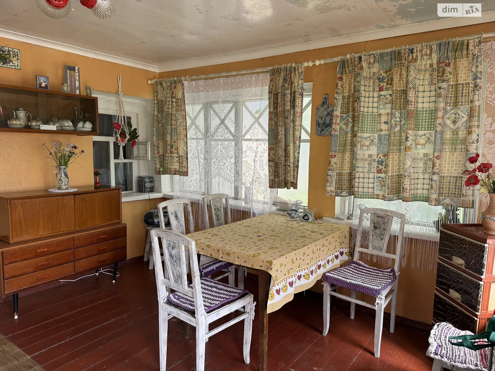 Продається одноповерховий будинок 54.1 кв. м з меблями, цена: 28000 $ - фото 1