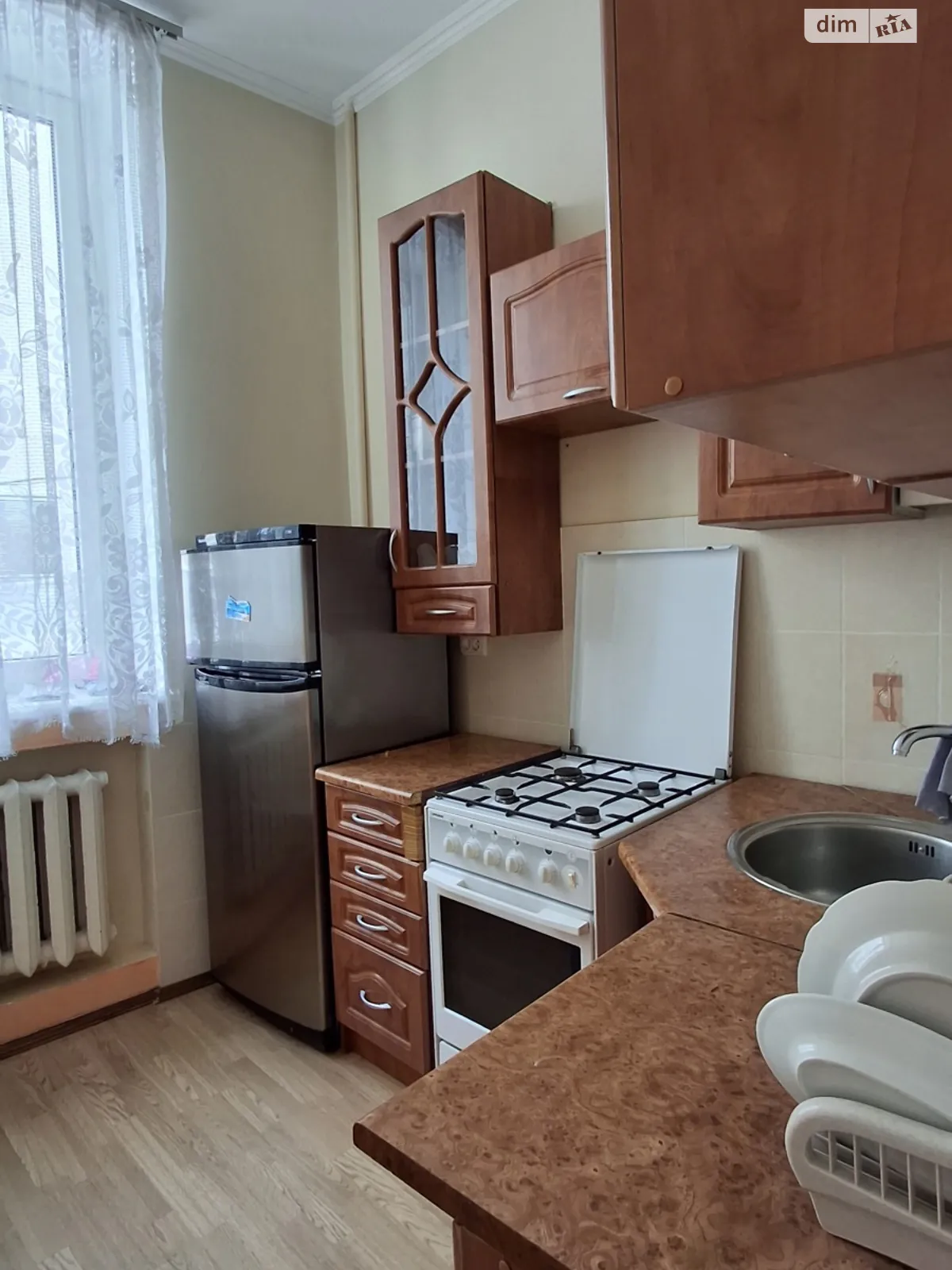 2-комнатная квартира 50 кв. м в Тернополе, ул. Слепого Йосипа Кардинала, 3 - фото 1