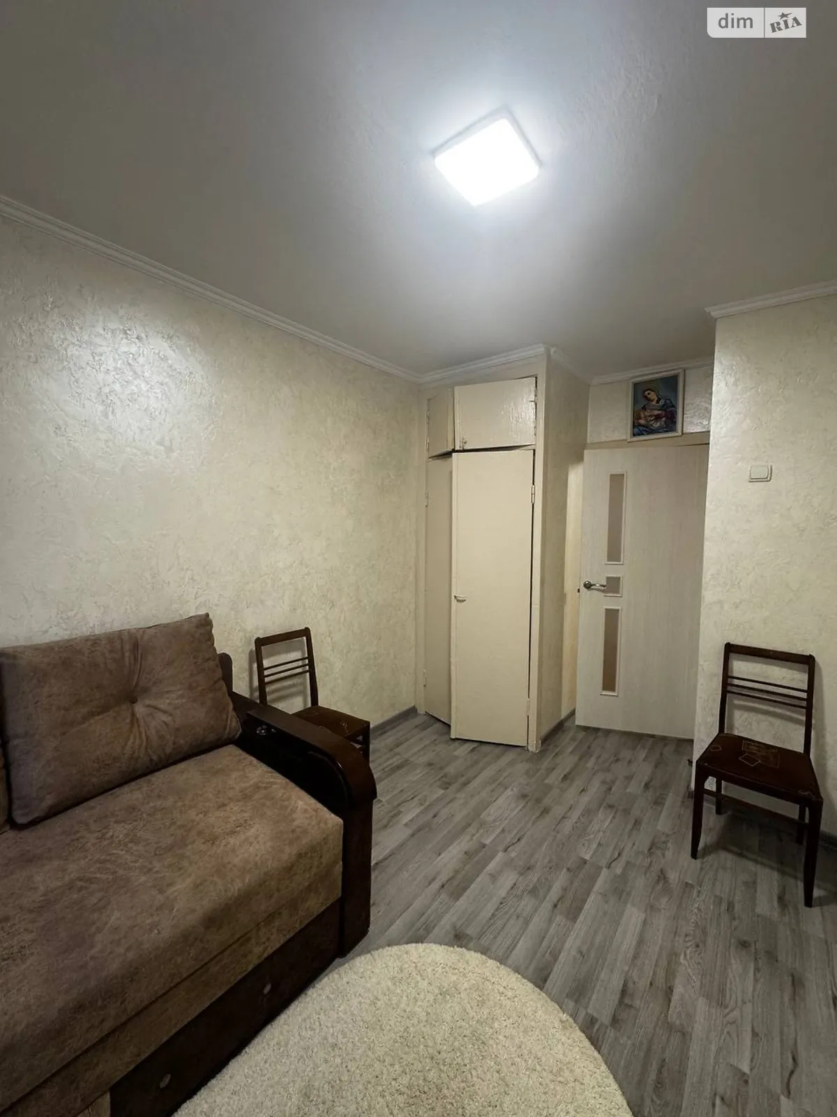 Сдается в аренду 2-комнатная квартира 48 кв. м в Черновцах, ул. Сергея Скальда(Комарова Владимира) - фото 1