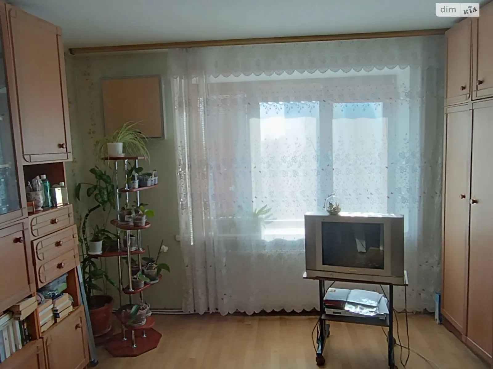 Продається 1-кімнатна квартира 36 кв. м у Вінниці, просп. Космонавтів - фото 1