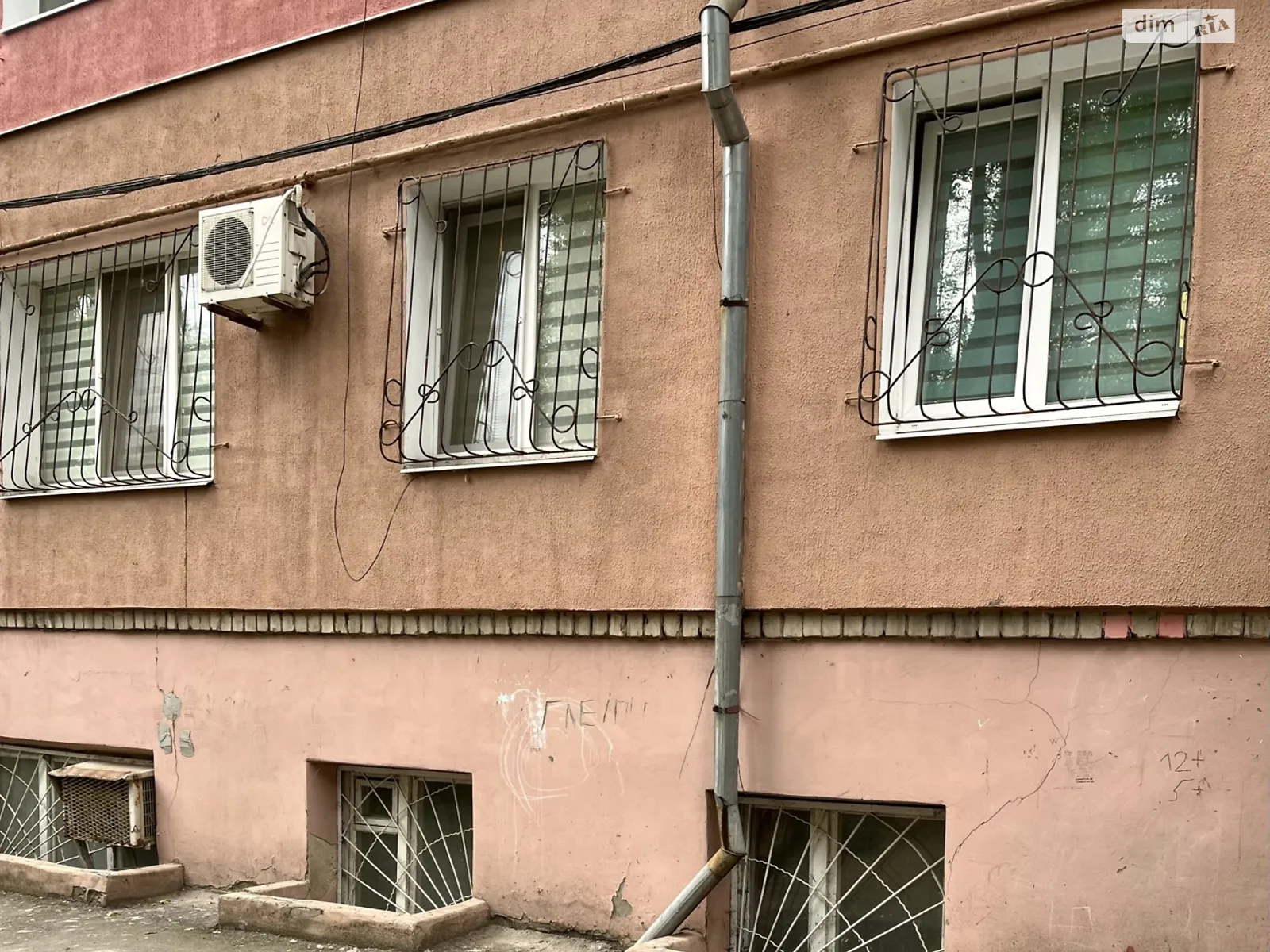 3-кімнатна квартира 59 кв. м у Запоріжжі, вул. Юності, 59А - фото 1