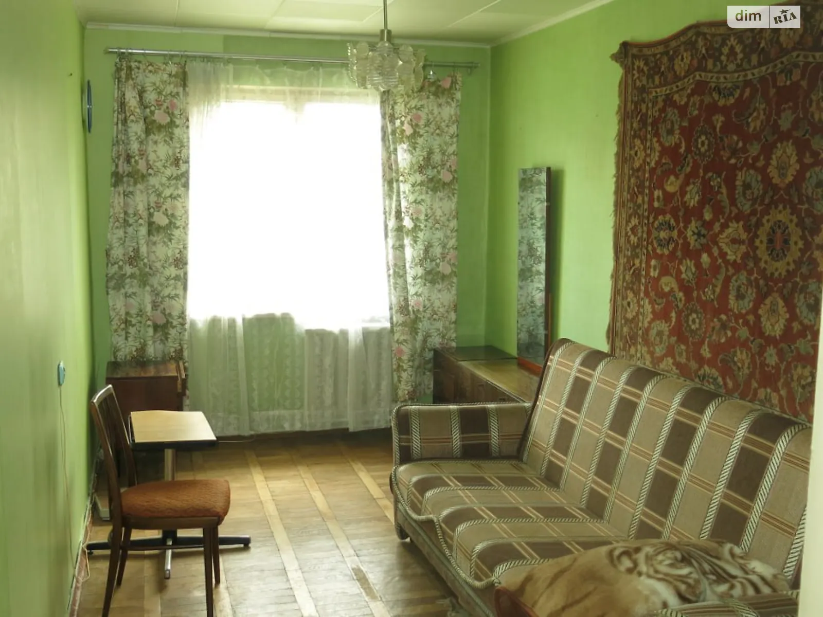 Сдается в аренду 3-комнатная квартира 54 кв. м в Киеве, ул. Академика Шалимова(Героев Севастополя), 25 - фото 1