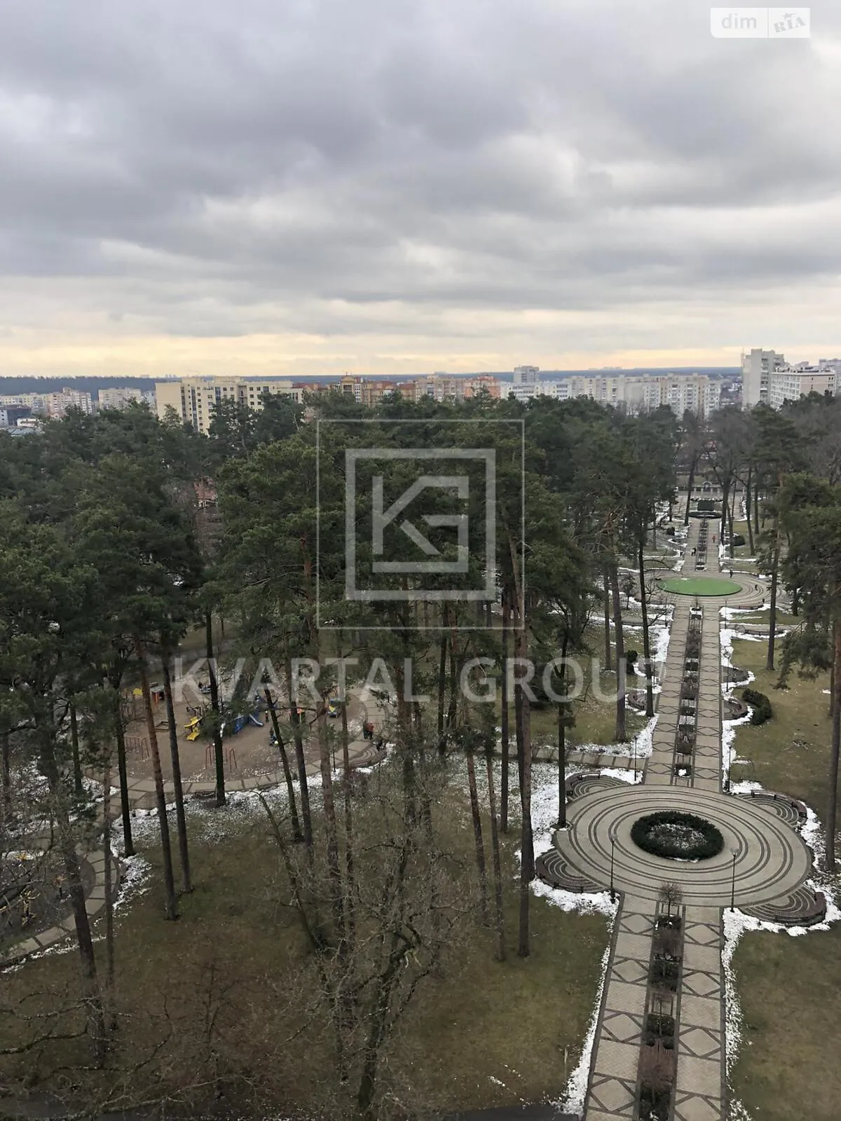 Продается 1-комнатная квартира 39.7 кв. м в Ирпене, ул. Матвея Донцова(Тургеневская), 24 - фото 1