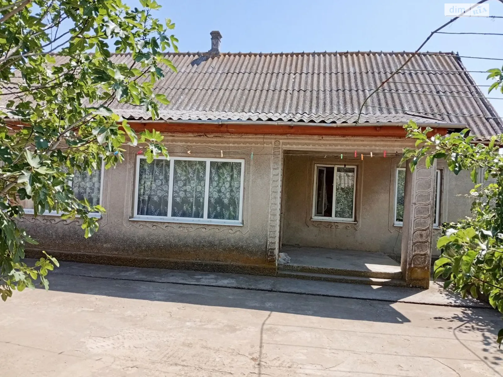 Продается одноэтажный дом 100 кв. м с участком, цена: 42000 $ - фото 1