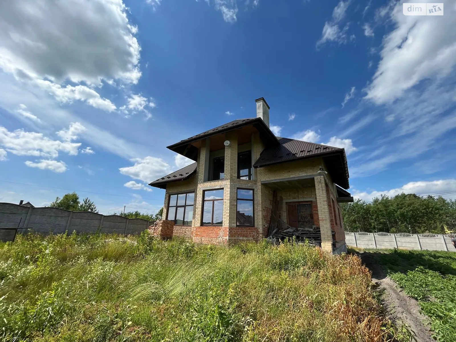 Продається будинок 2 поверховий 217 кв. м з верандою, цена: 150000 $ - фото 1