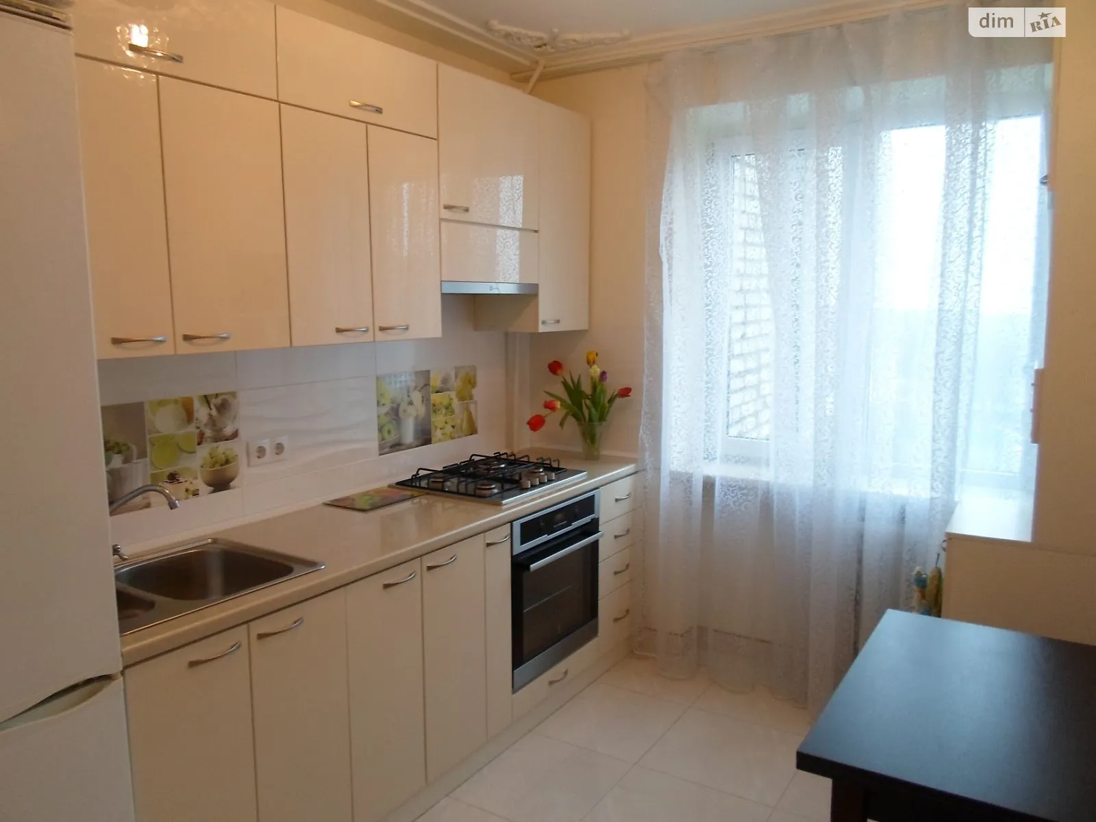 Продается 4-комнатная квартира 79.1 кв. м в Львове, ул. Медовой Пещеры, 36 - фото 1