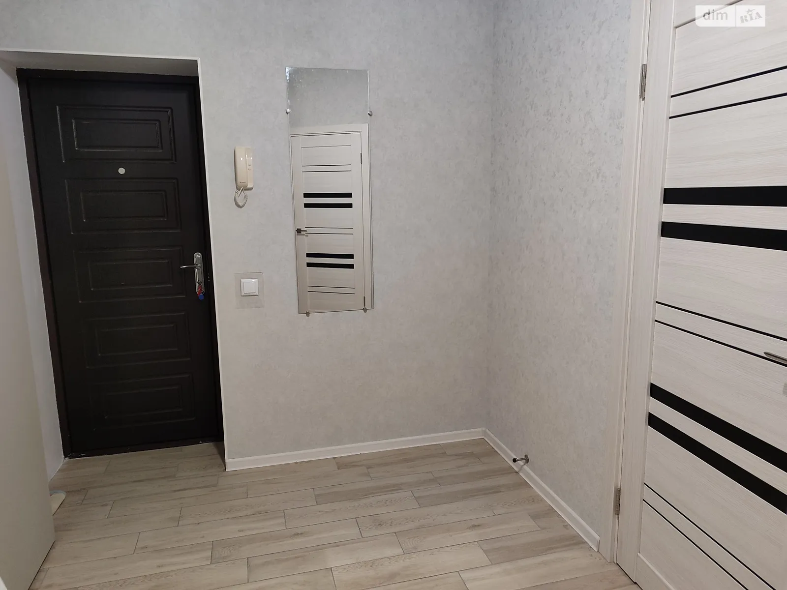 Сдается в аренду 1-комнатная квартира 47 кв. м в Киеве, ул. Радистов - фото 1