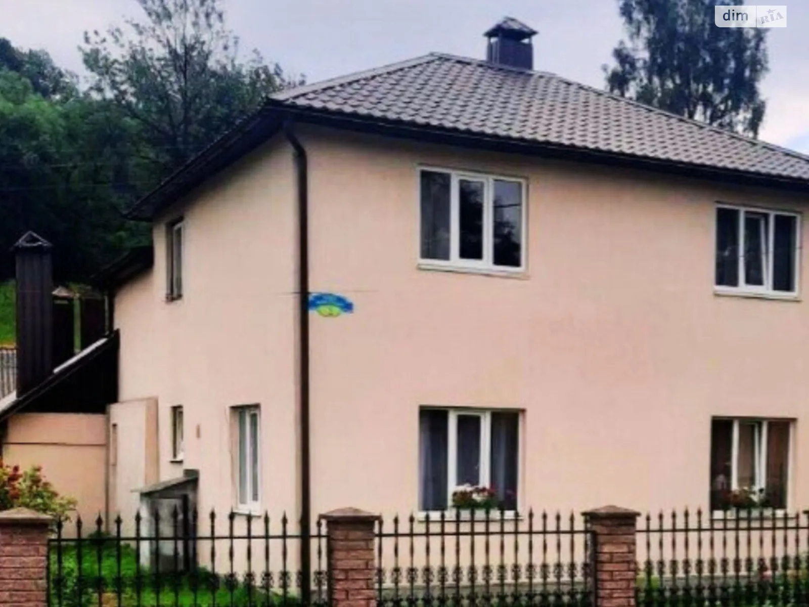 Сдается в аренду часть дома с подвалом, цена: 600 грн - фото 1
