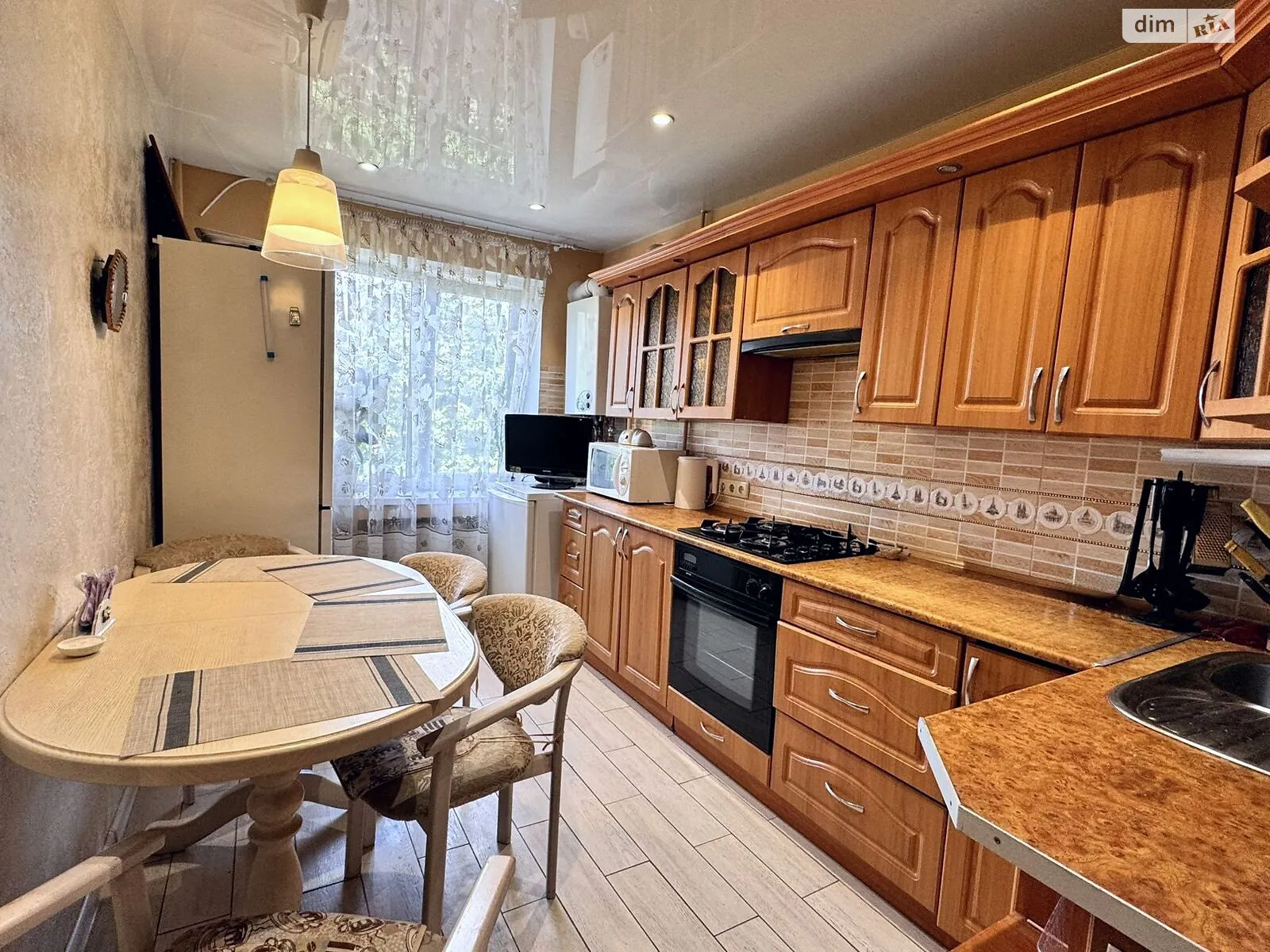 Продается 3-комнатная квартира 63.8 кв. м в Днепре, ул. Квартальная(Гладкова), 47 - фото 1