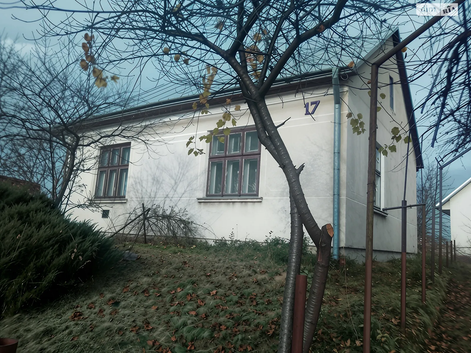 Продается одноэтажный дом 78.3 кв. м с камином, цена: 31000 $ - фото 1