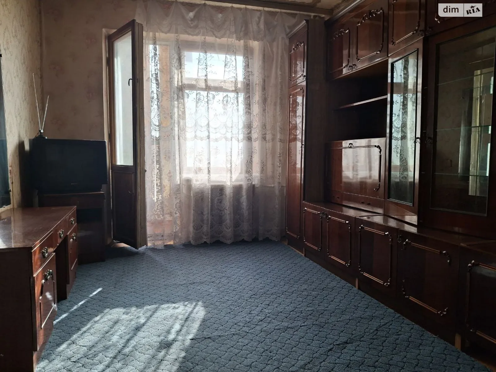 Сдается в аренду 1-комнатная квартира 26.66 кв. м в Киеве, ул. Николая Кибальчича, 21 - фото 1