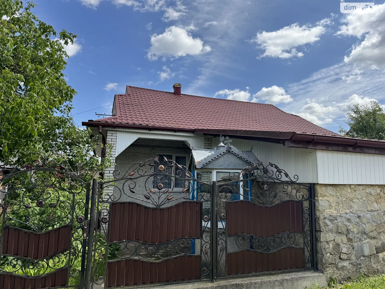 Продається одноповерховий будинок 135 кв. м з балконом, цена: 120000 $ - фото 1