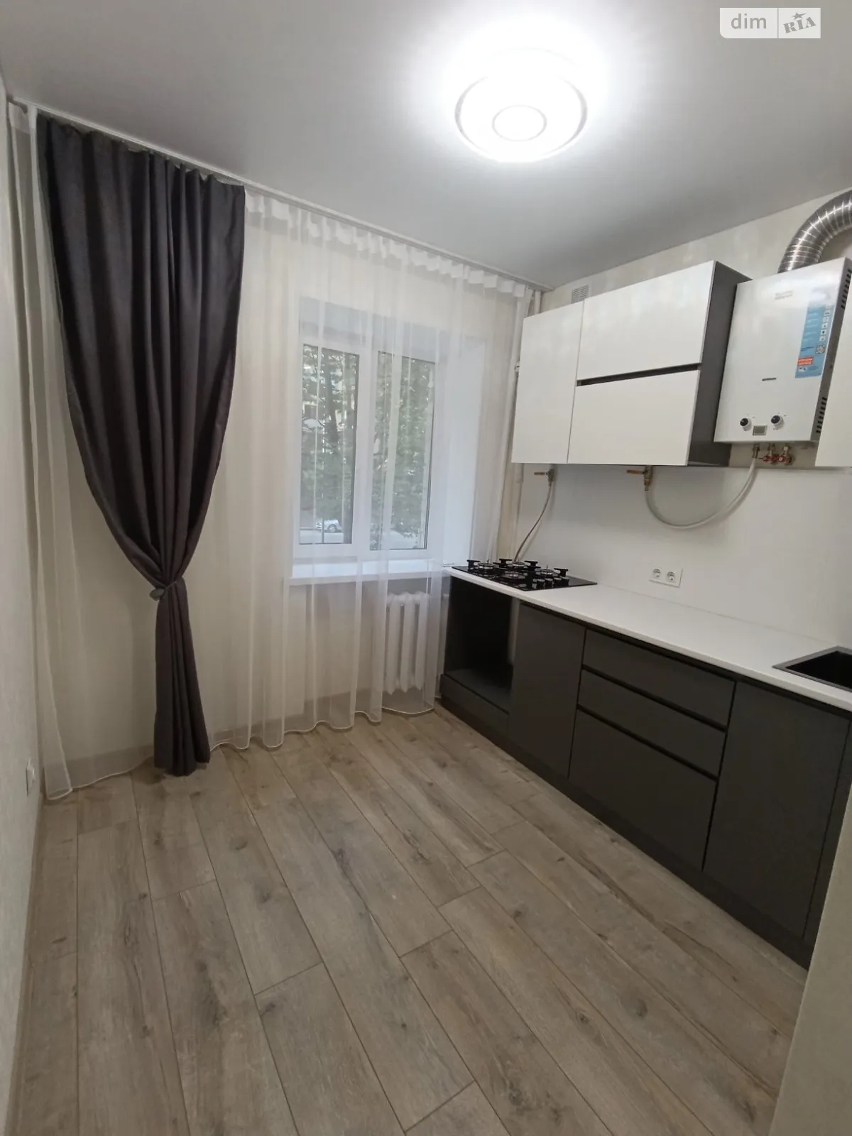 Продається 1-кімнатна квартира 34.3 кв. м у Вінниці, вул. Василя Порика - фото 1