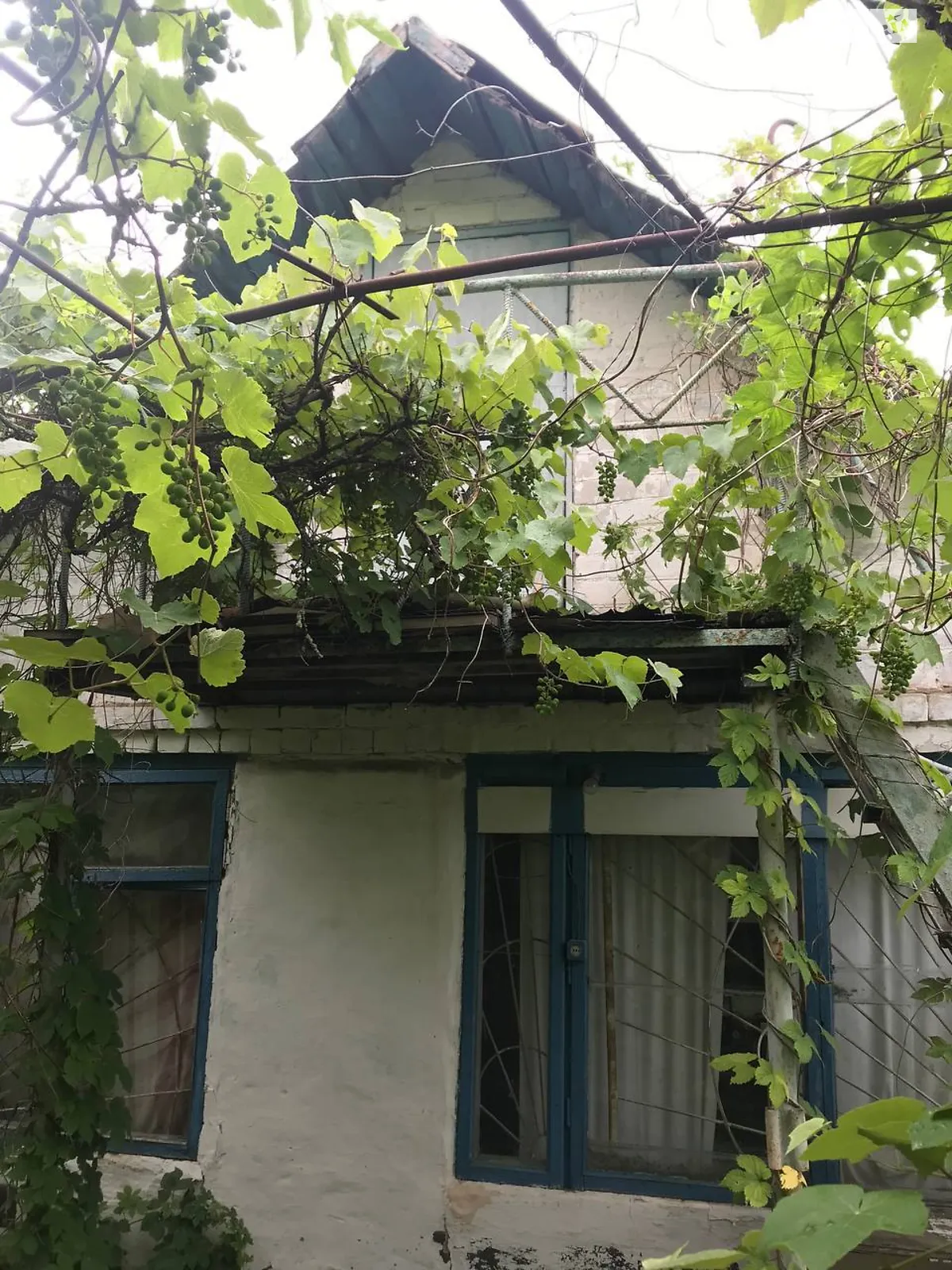 Продається земельна ділянка 0.0614 соток у Запорізькій області, цена: 2500 $ - фото 1