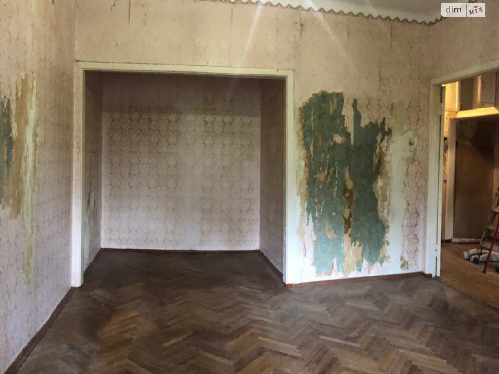 Продается 1-комнатная квартира 35.3 кв. м в Киеве, пер. Аллы Горской(Чеслава Белинского), 10 - фото 1