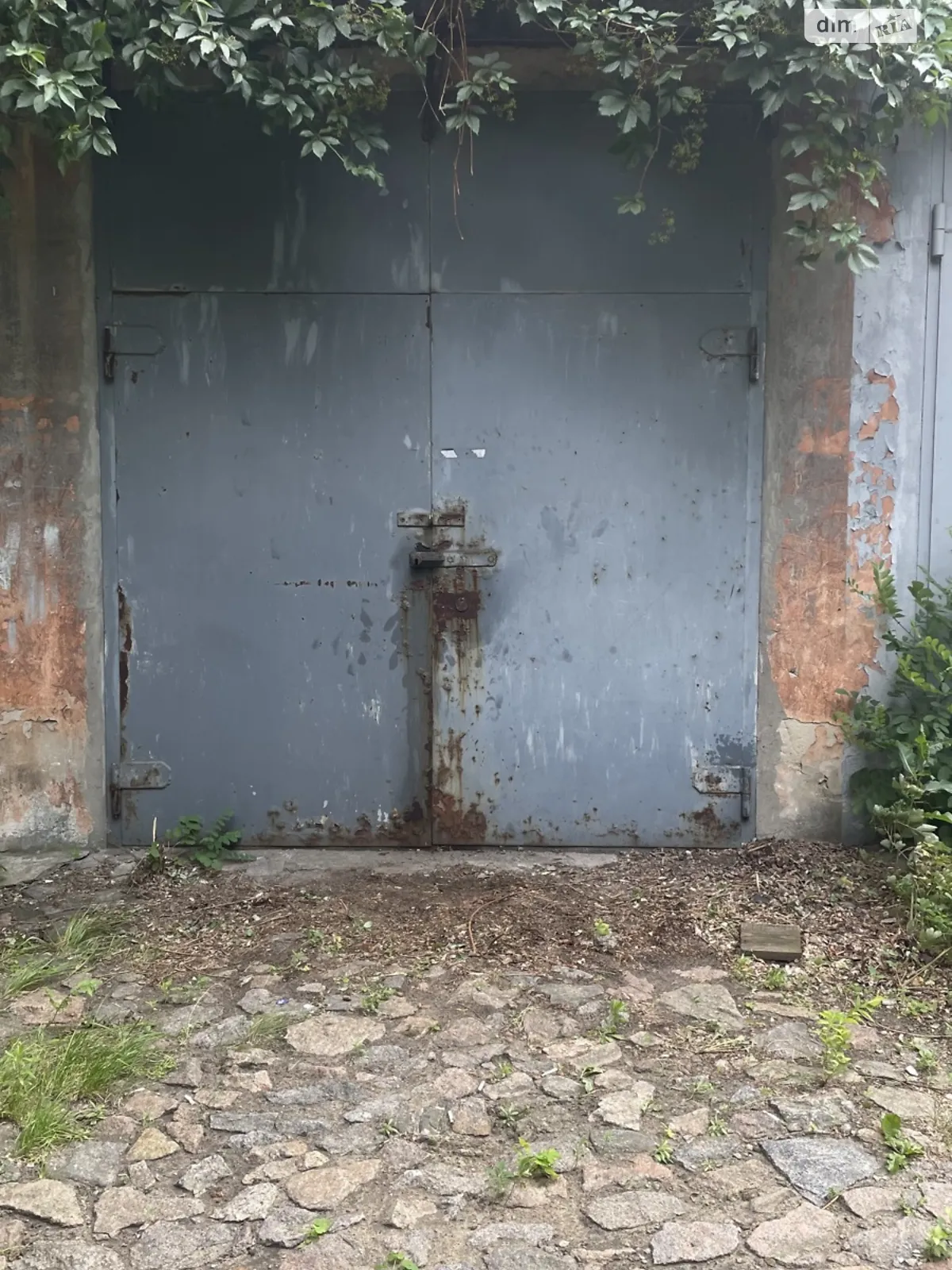 Продається окремий гараж під легкове авто на 19.5 кв. м, цена: 16700 $ - фото 1
