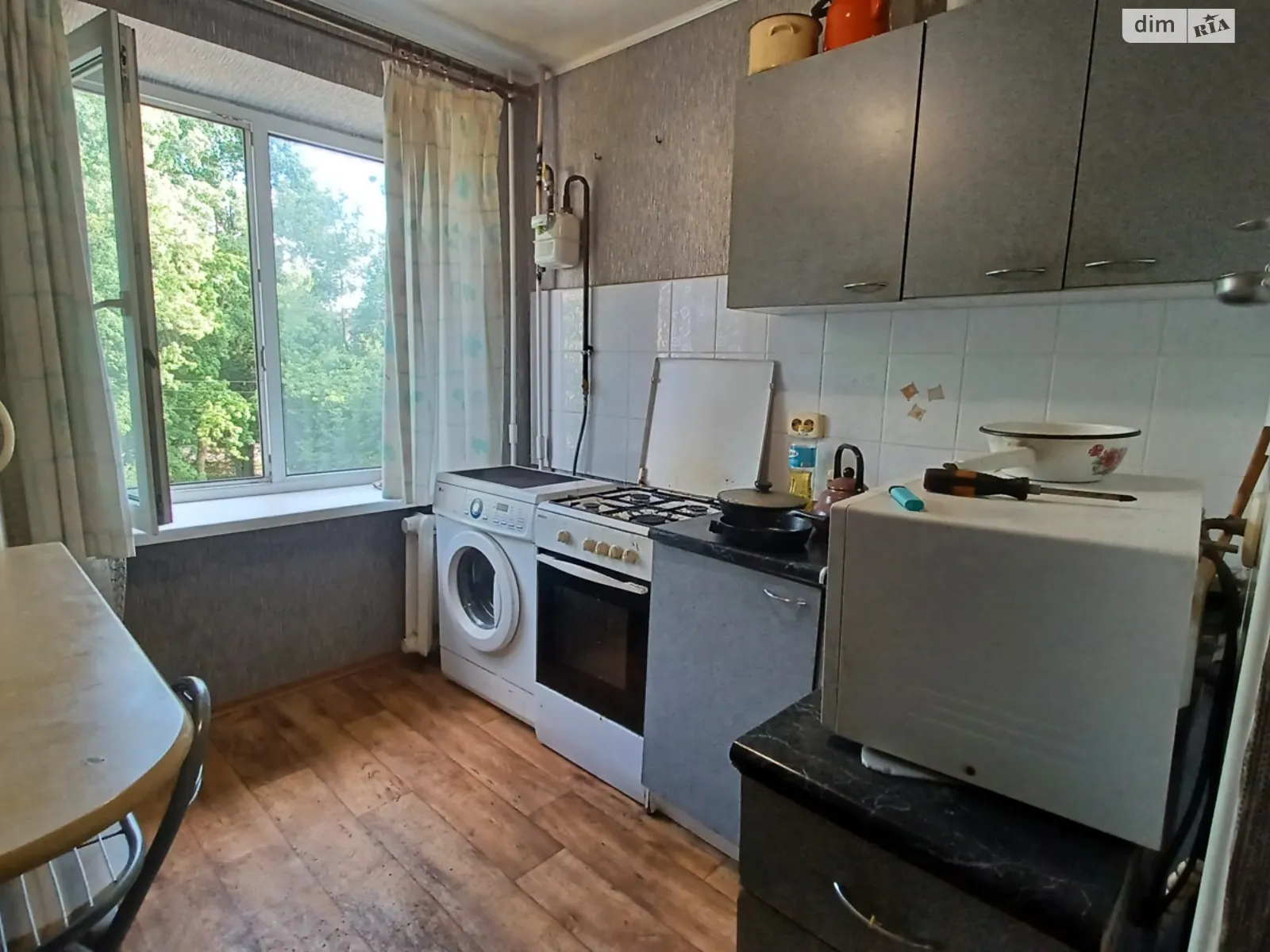 Продается 1-комнатная квартира 30.5 кв. м в Ивано-Франковске, ул. Гетьмана Ивана Мазепы - фото 1