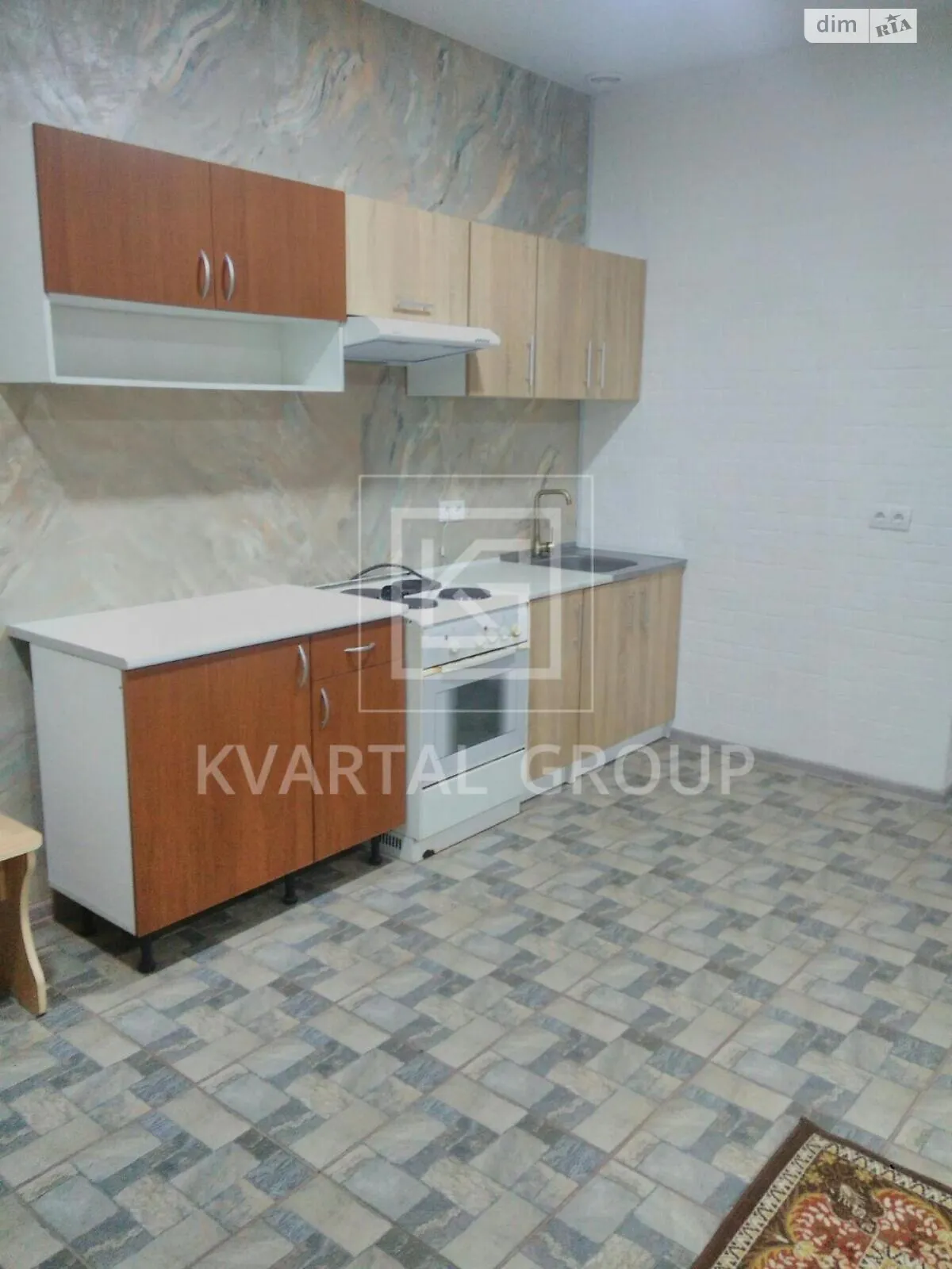 Продается 1-комнатная квартира 41.1 кв. м в Ирпене, ул. Матвея Донцова(Тургеневская), 50В - фото 1