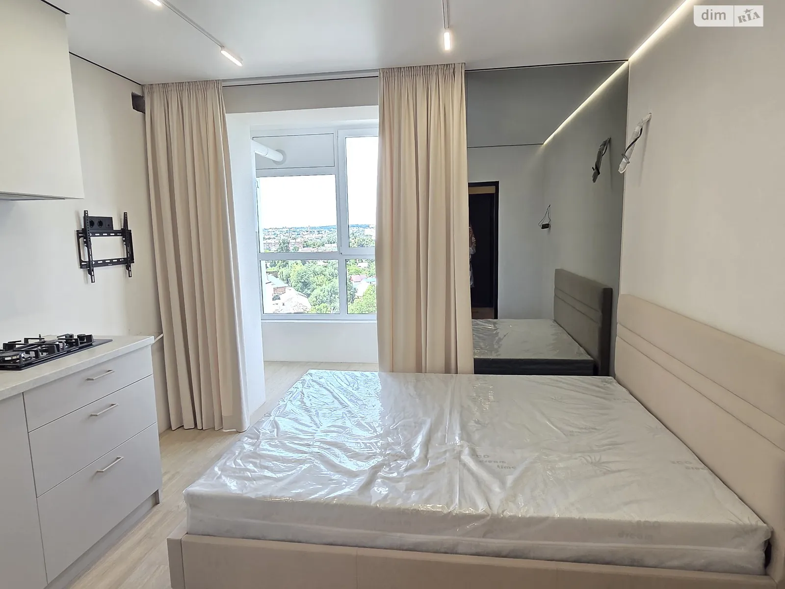 Здається в оренду 1-кімнатна квартира 20 кв. м у Вінниці, цена: 13000 грн - фото 1