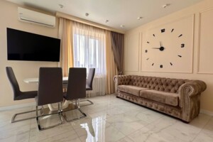 Продажа квартиры, Днепропетровская, Слобожанское, Содружества улица, дом 1 корпус 1, кв. 88