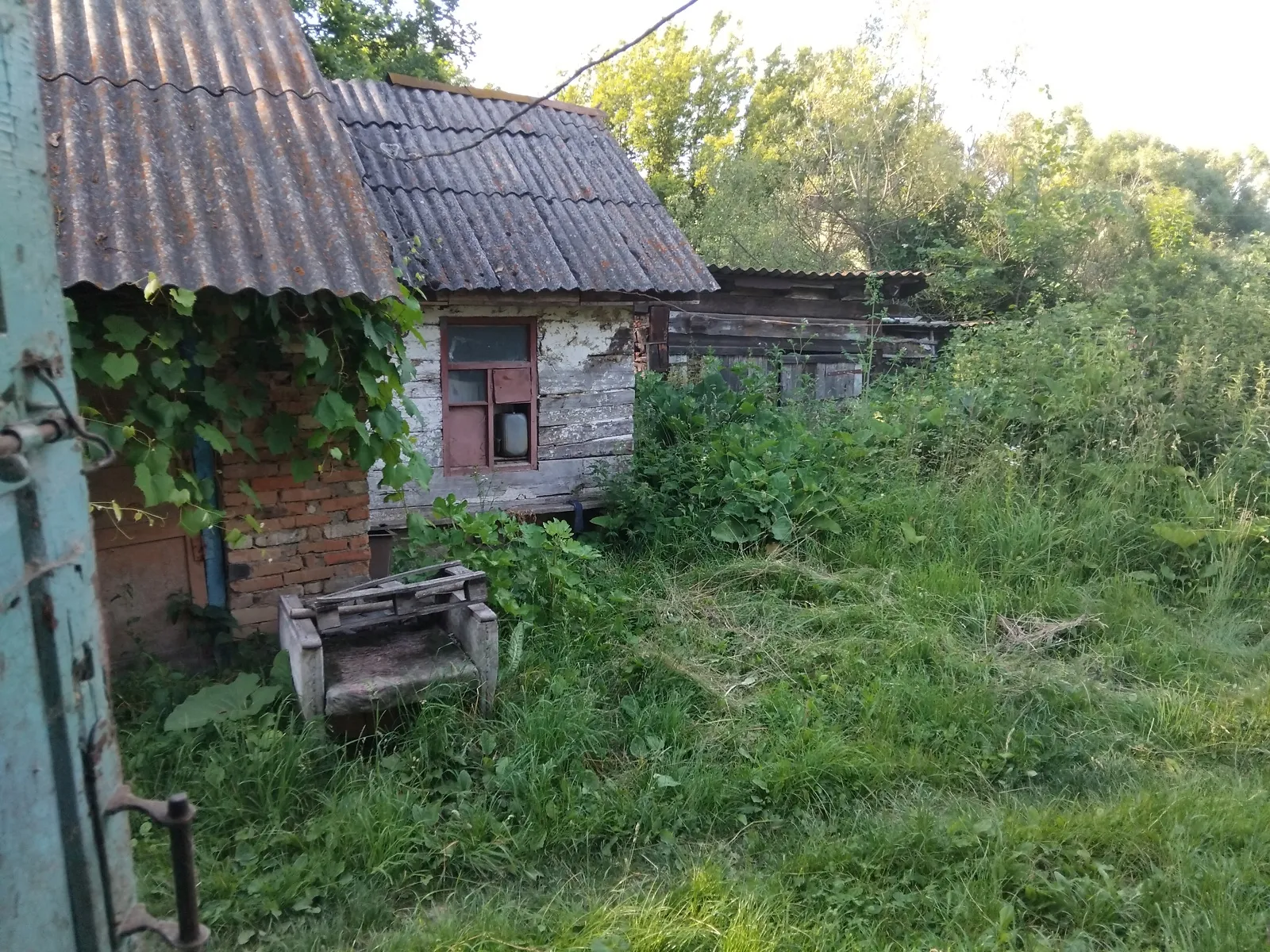 Продается одноэтажный дом 79 кв. м с верандой, цена: 15000 $ - фото 1