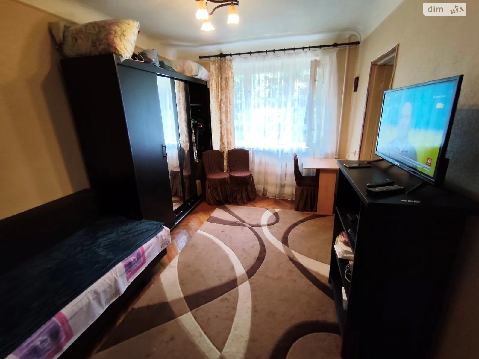 Продается 1-комнатная квартира 19.3 кв. м в Киеве, ул. Михаила Бойчука, 41 - фото 1