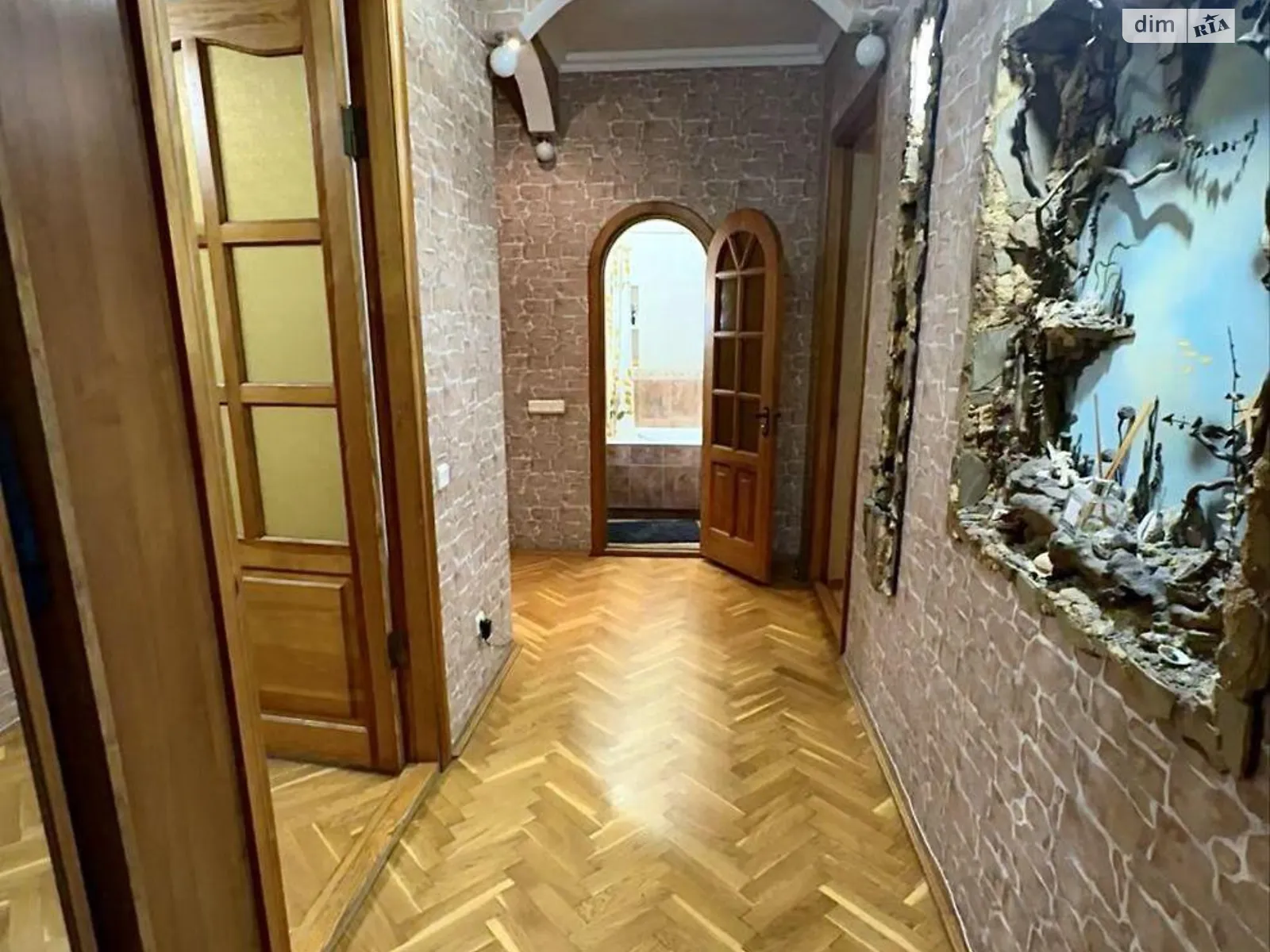 Сдается в аренду 2-комнатная квартира 54 кв. м в Киеве, ул. Сырецкая, 30/1 - фото 1