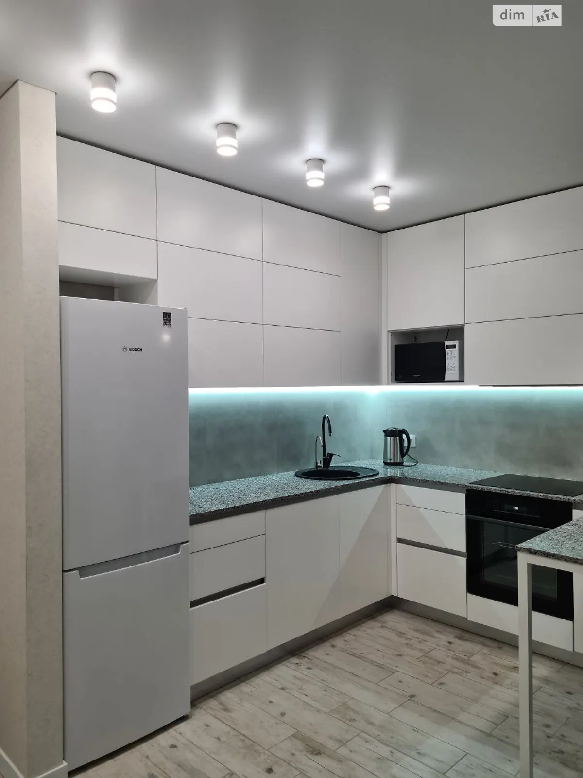 Продається 2-кімнатна квартира 47 кв. м у Харкові, вул. Рогатинська Левада, 14 - фото 1