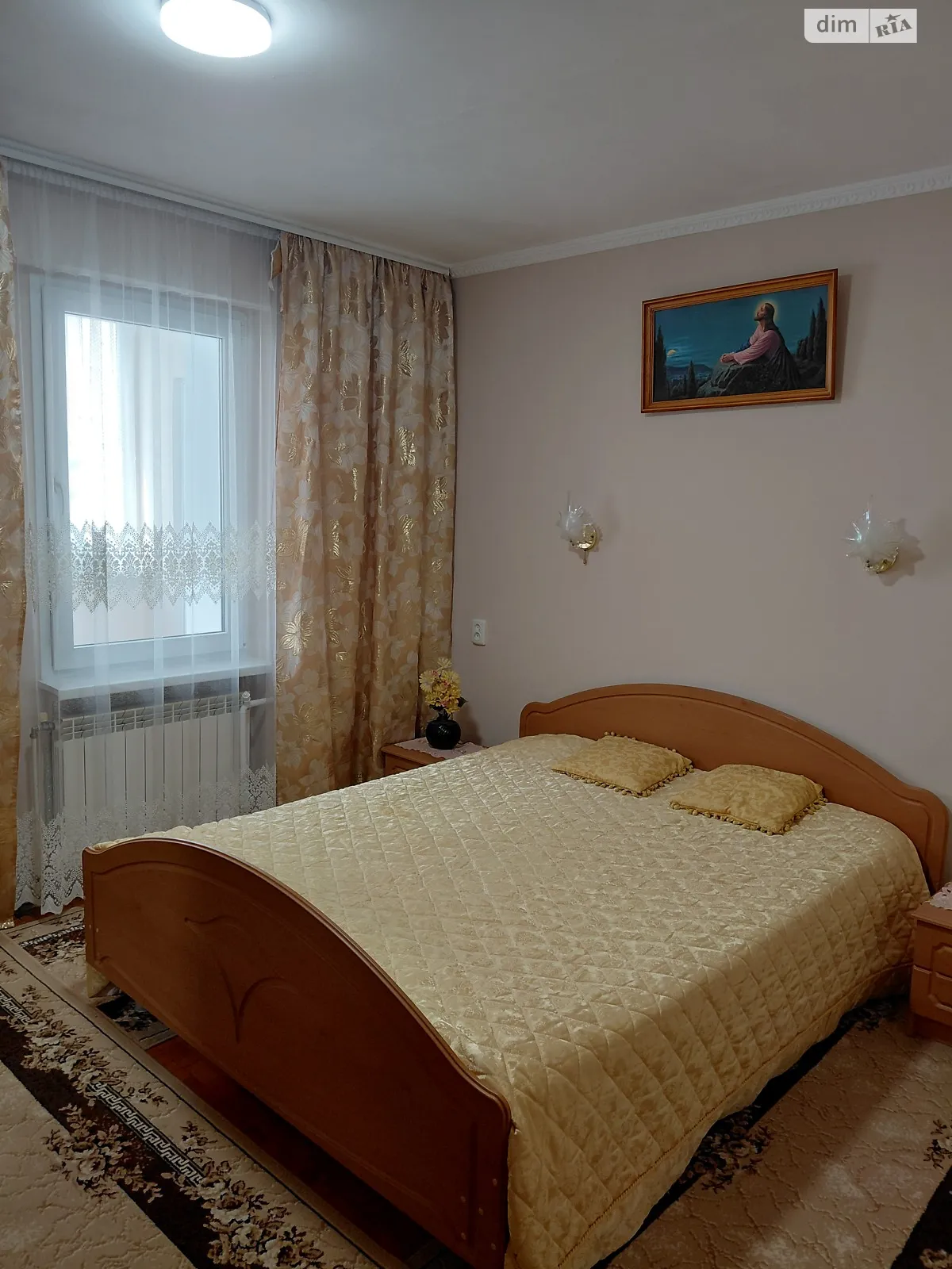 Сдается в аренду 3-комнатная квартира 69 кв. м в Николаеве, просп. Грушевского Михаила, 14 - фото 1
