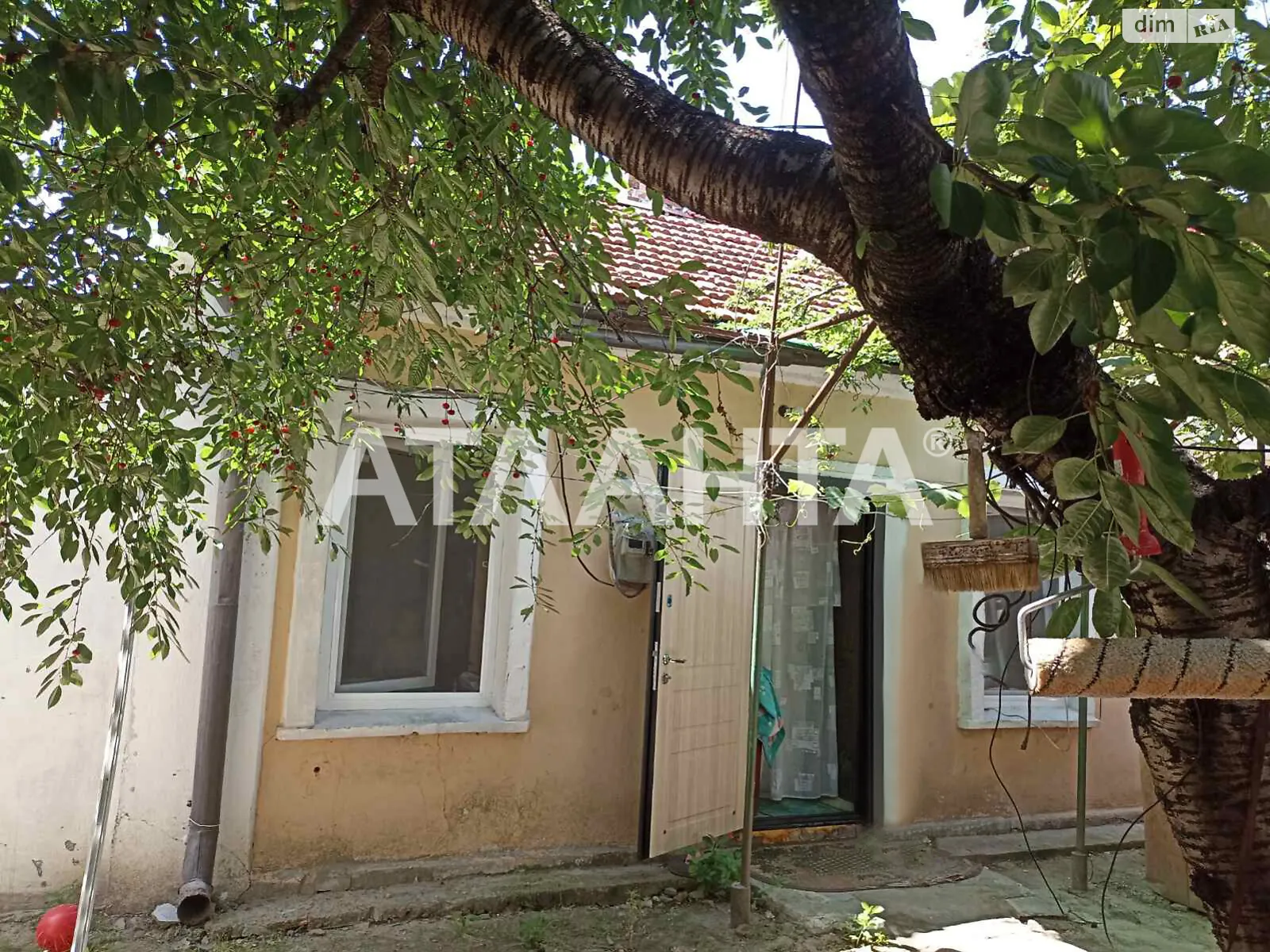Продается часть дома 50 кв. м с мансардой, цена: 29000 $ - фото 1