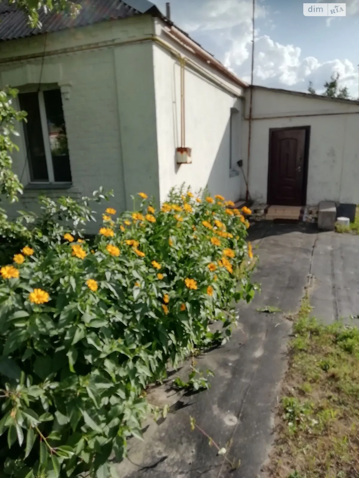 Продається одноповерховий будинок 80 кв. м з бесідкою, цена: 13000 $ - фото 1
